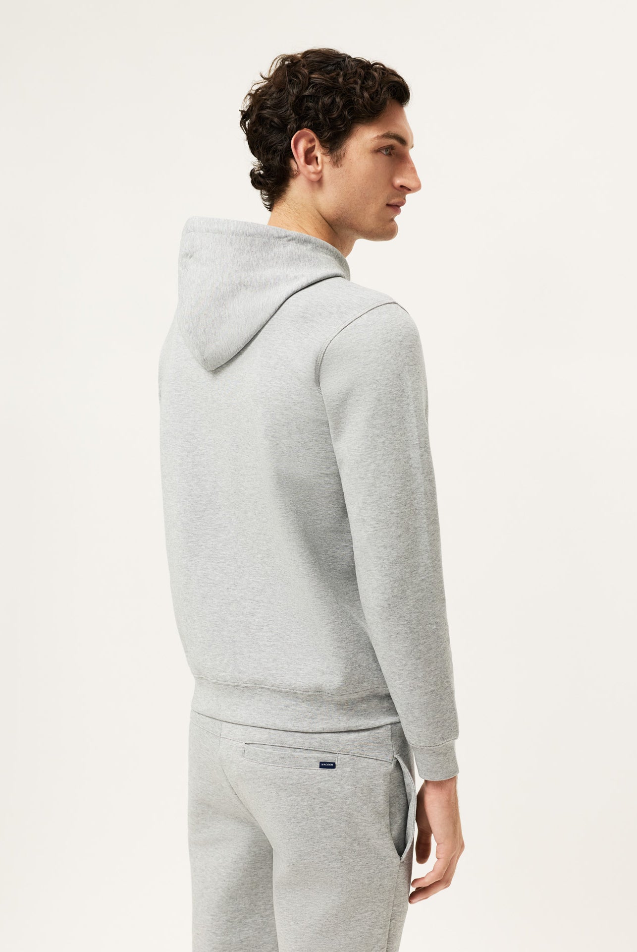 Mix Grey