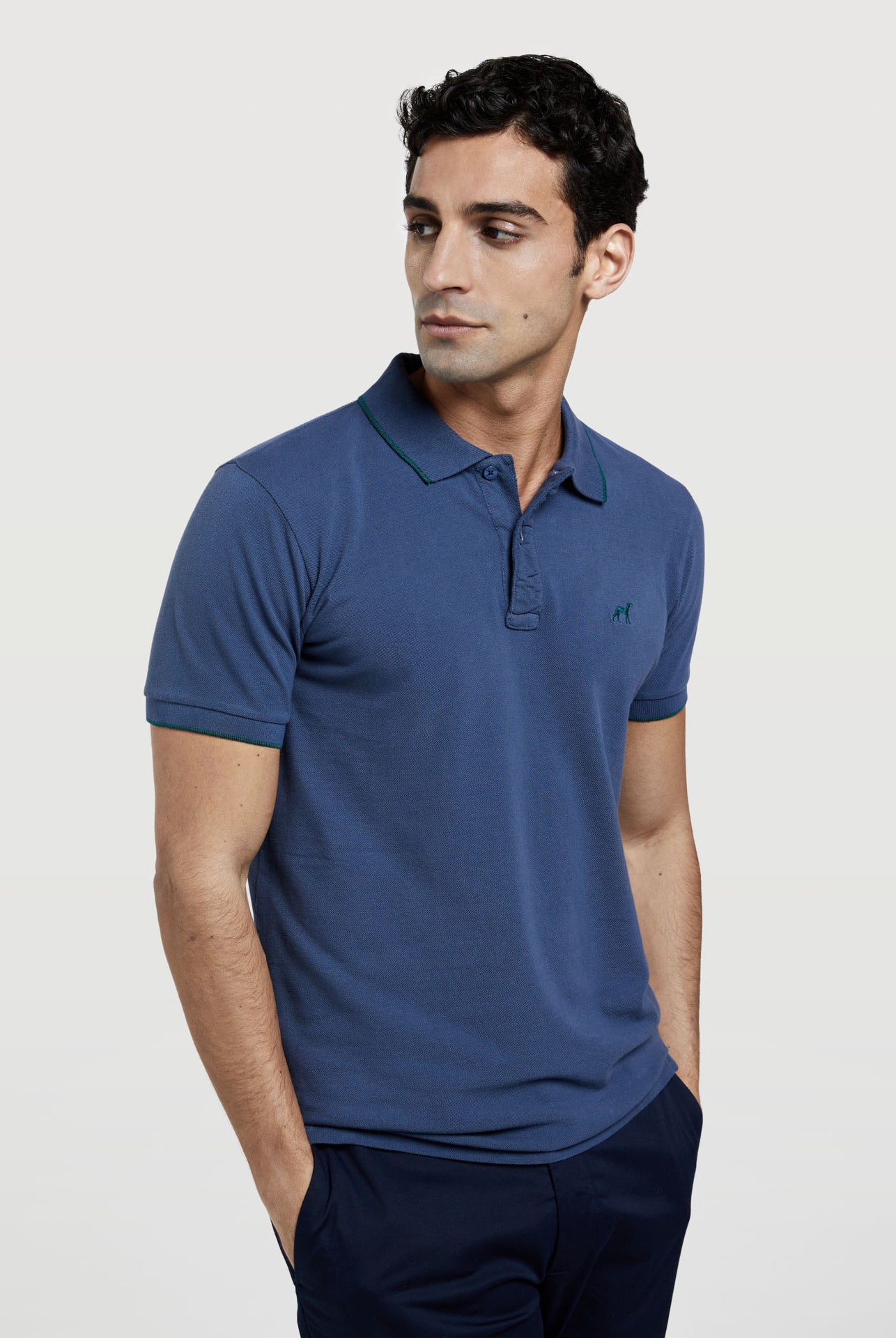Medium Blue