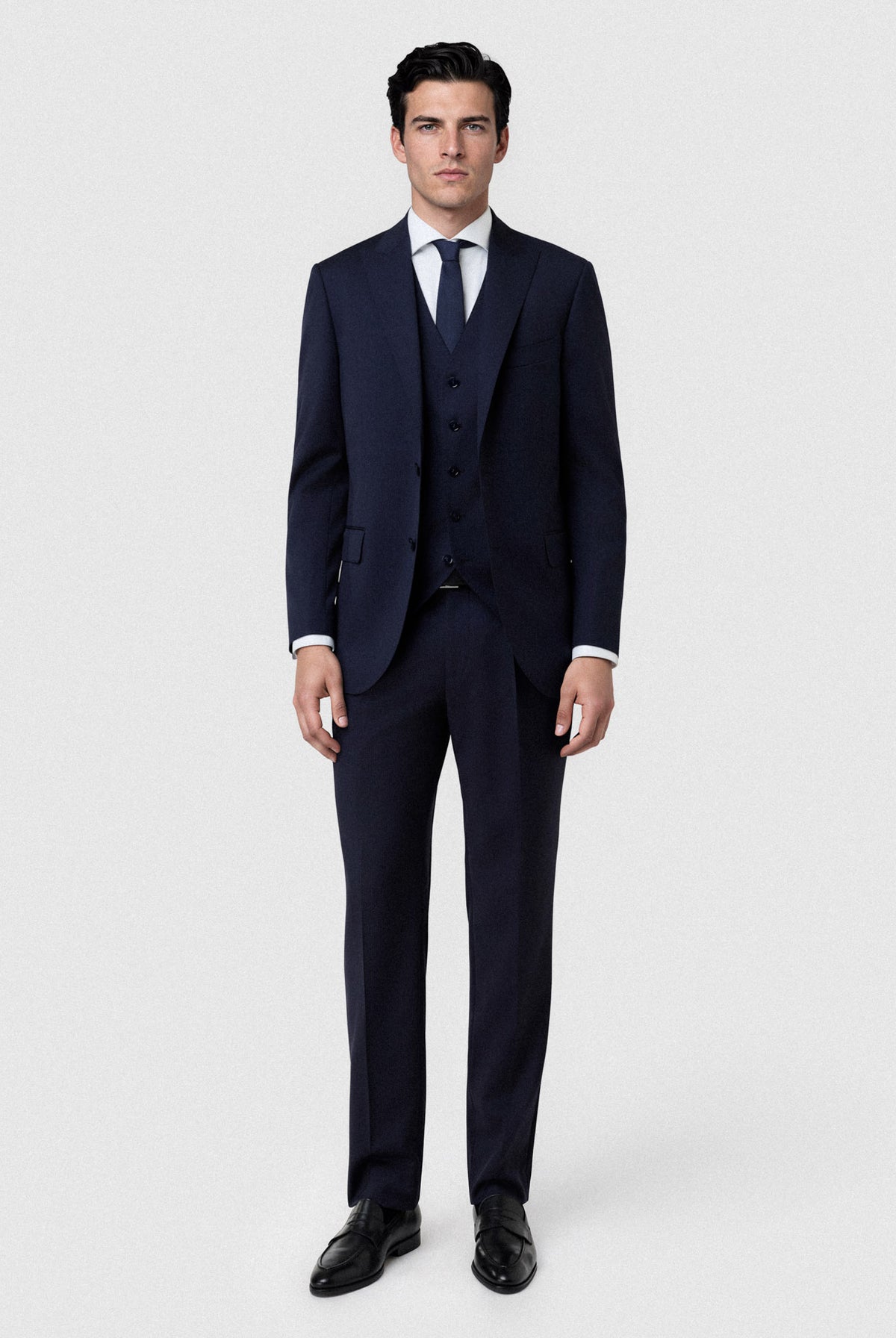 Dark Blue (AI)