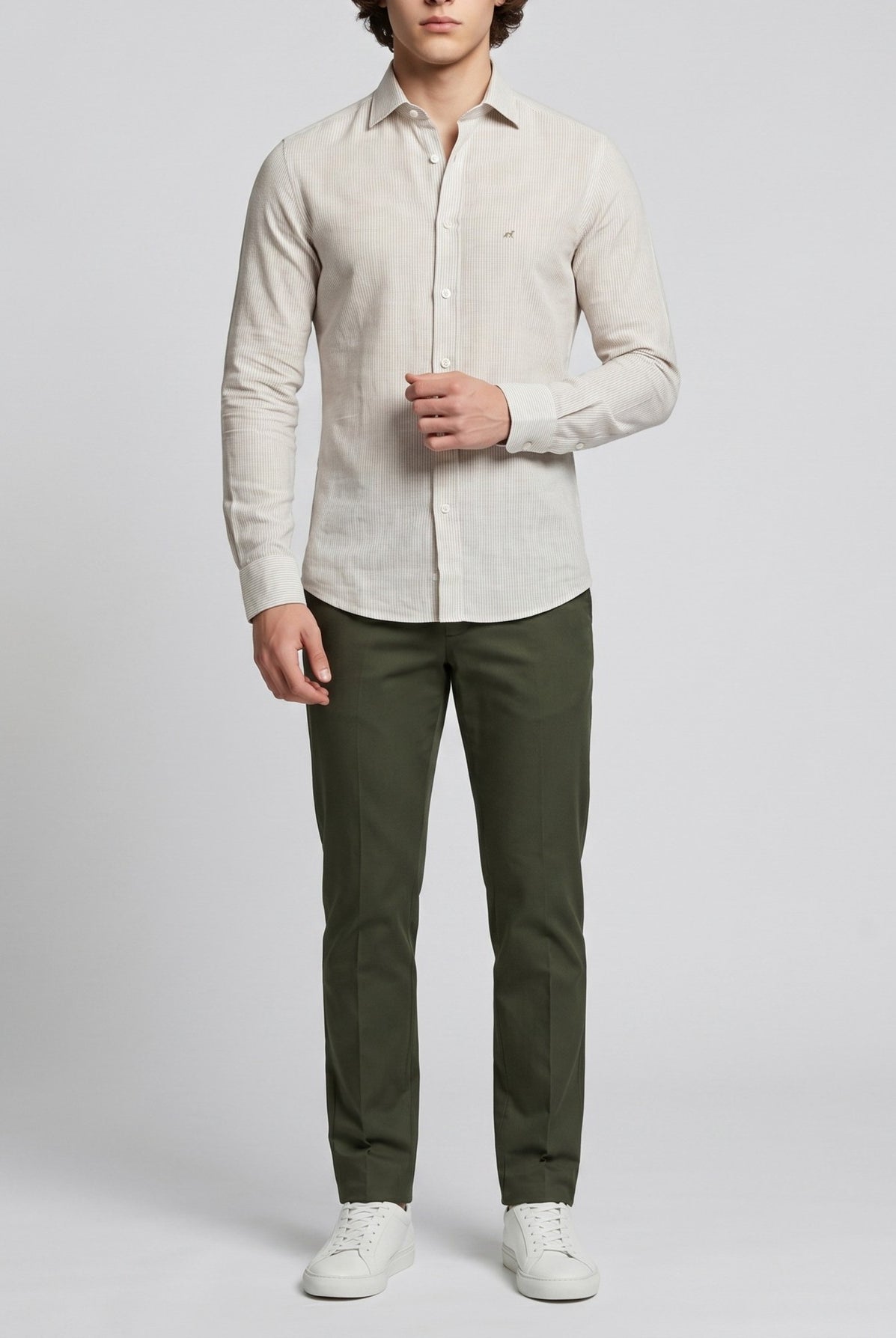Light Beige