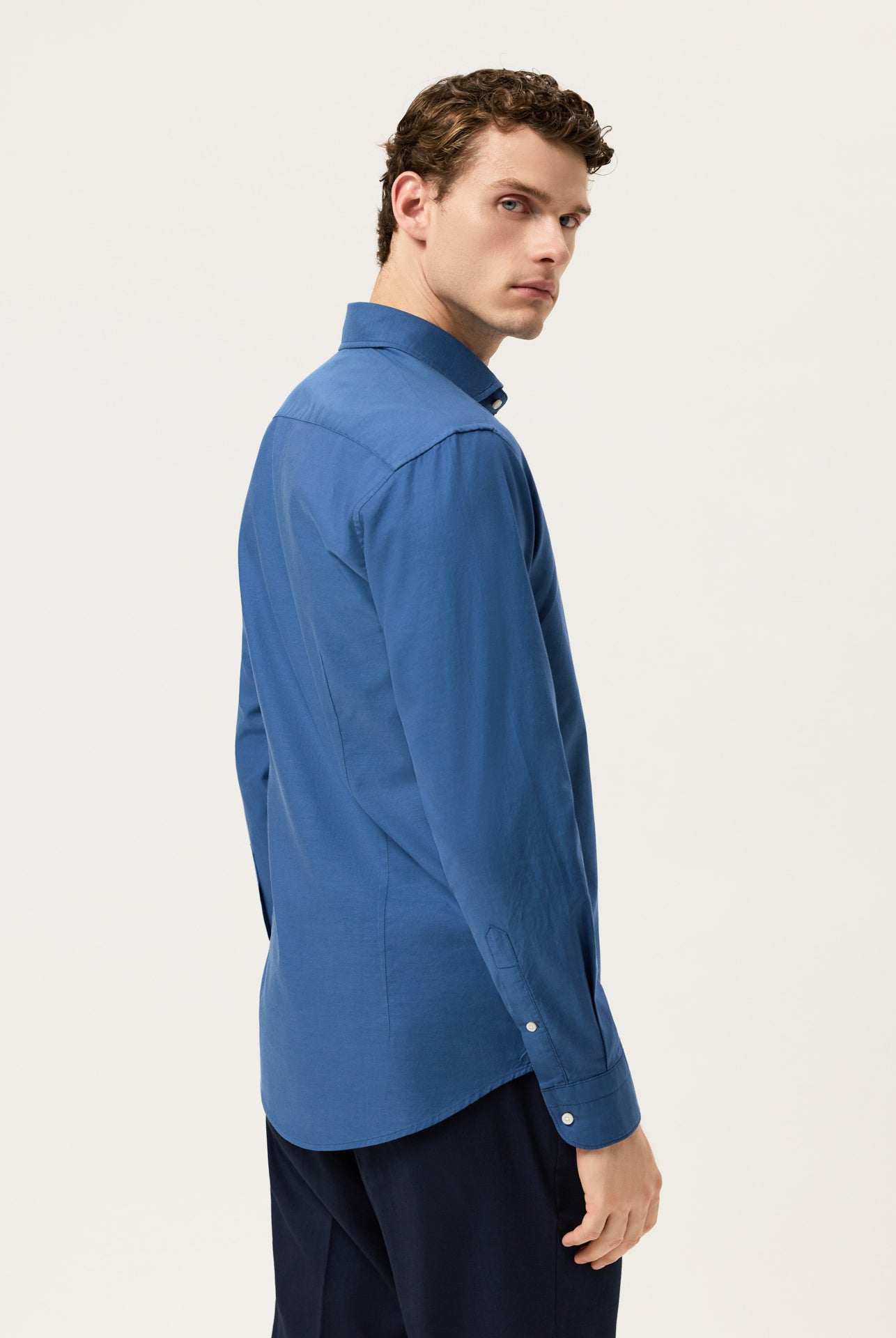 Medium Blue