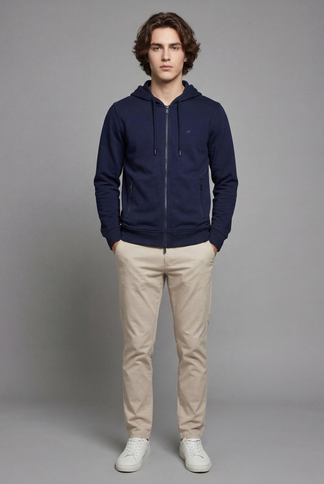 Dark Blue (AI)
