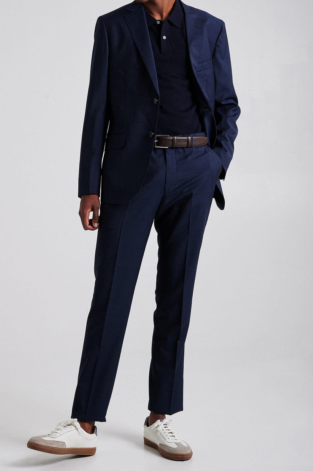 Medium Blue