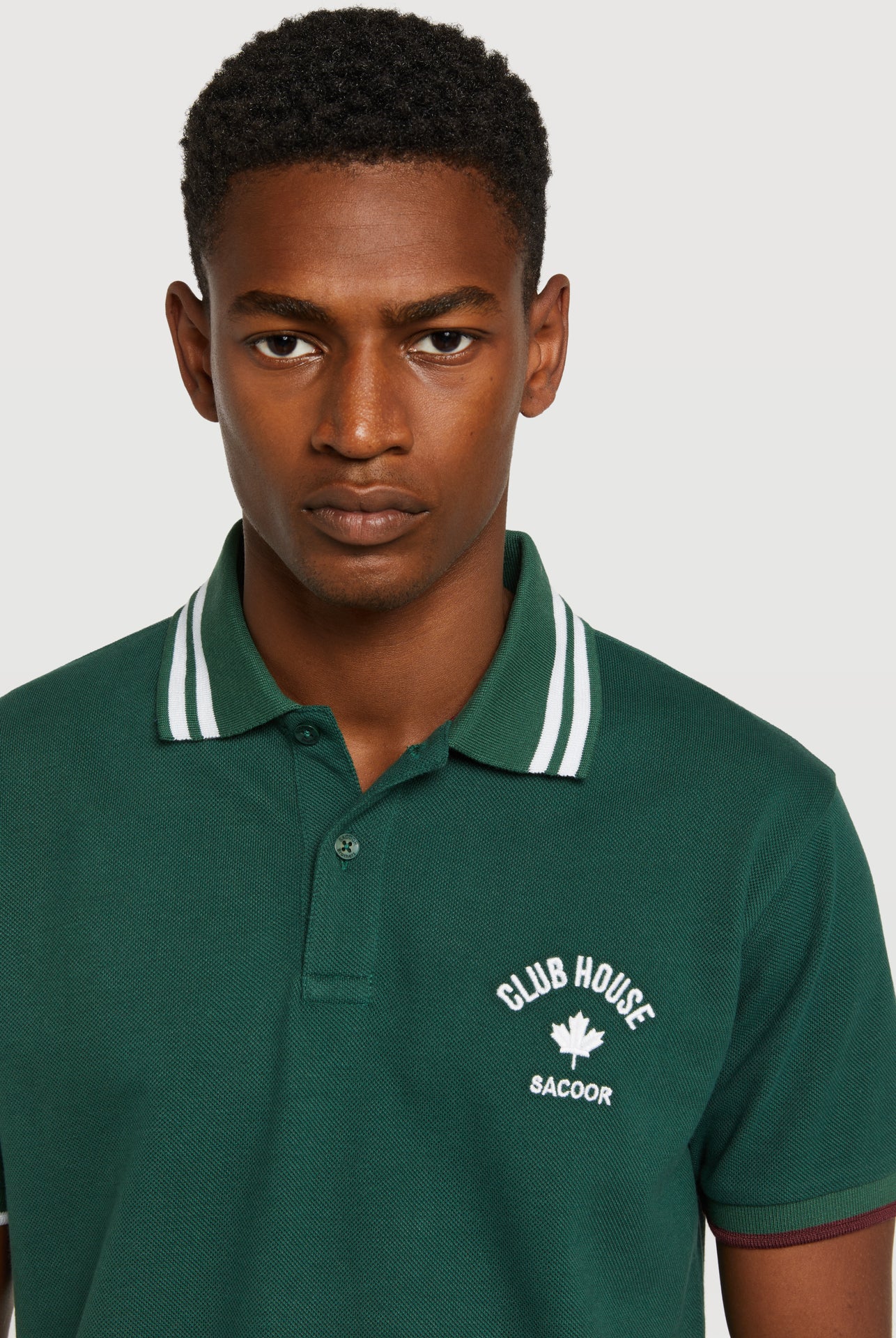 Dark Green