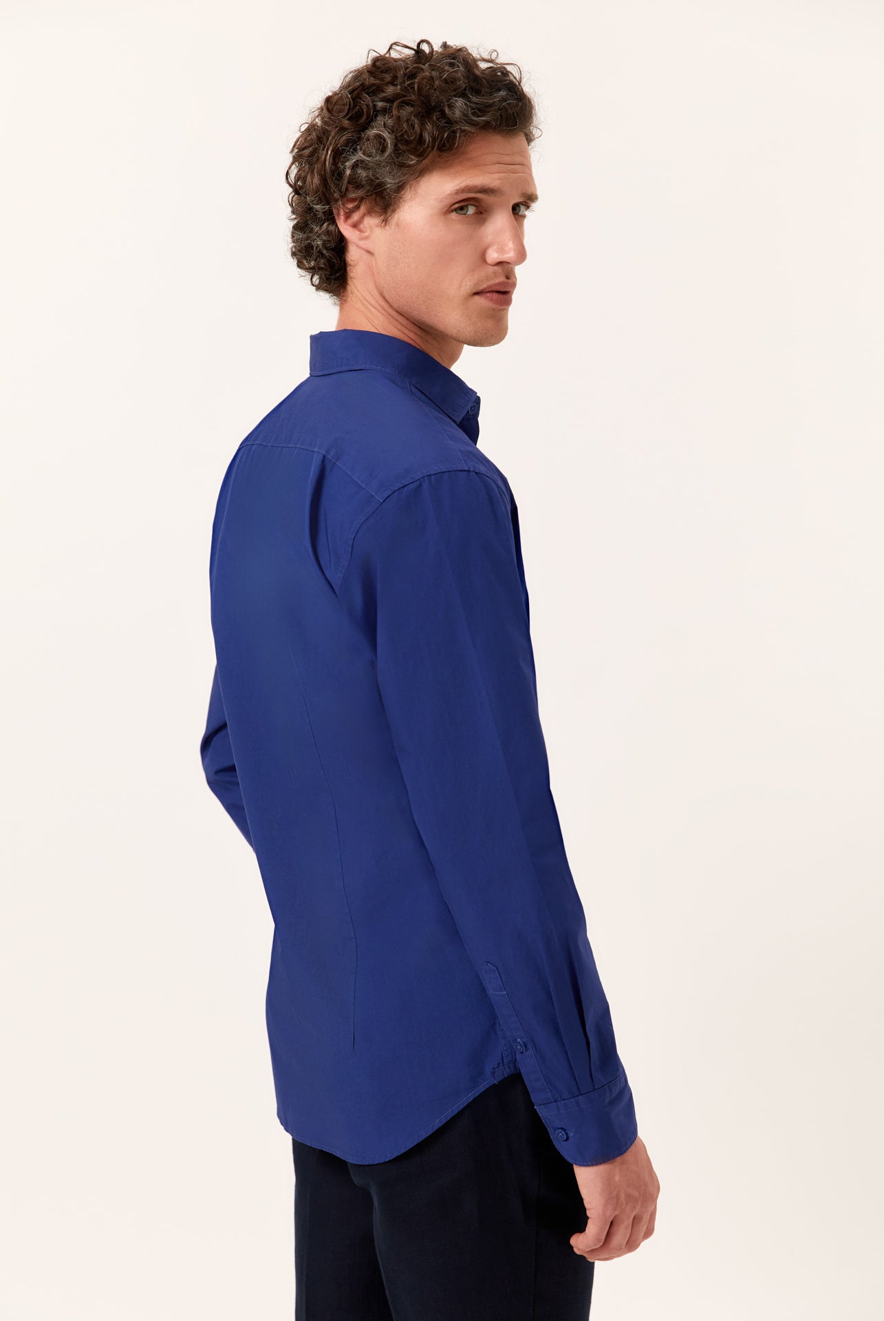 Royal Blue
