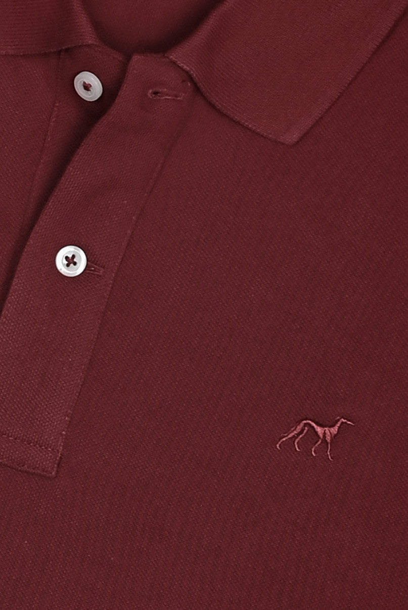 Dark Red