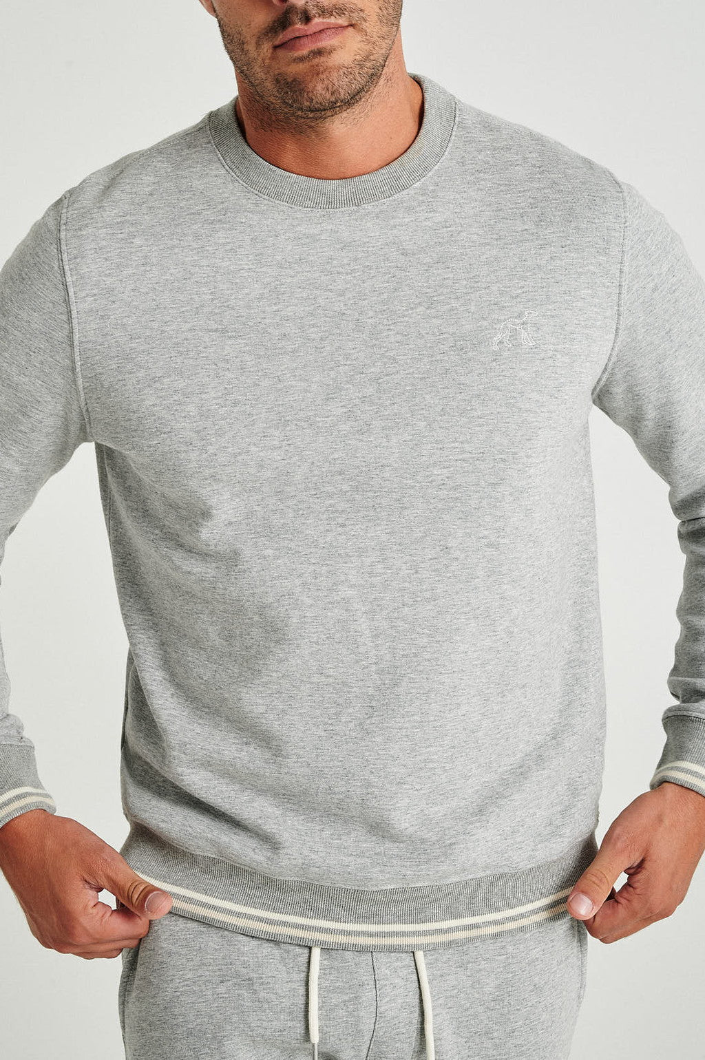 Mix Grey