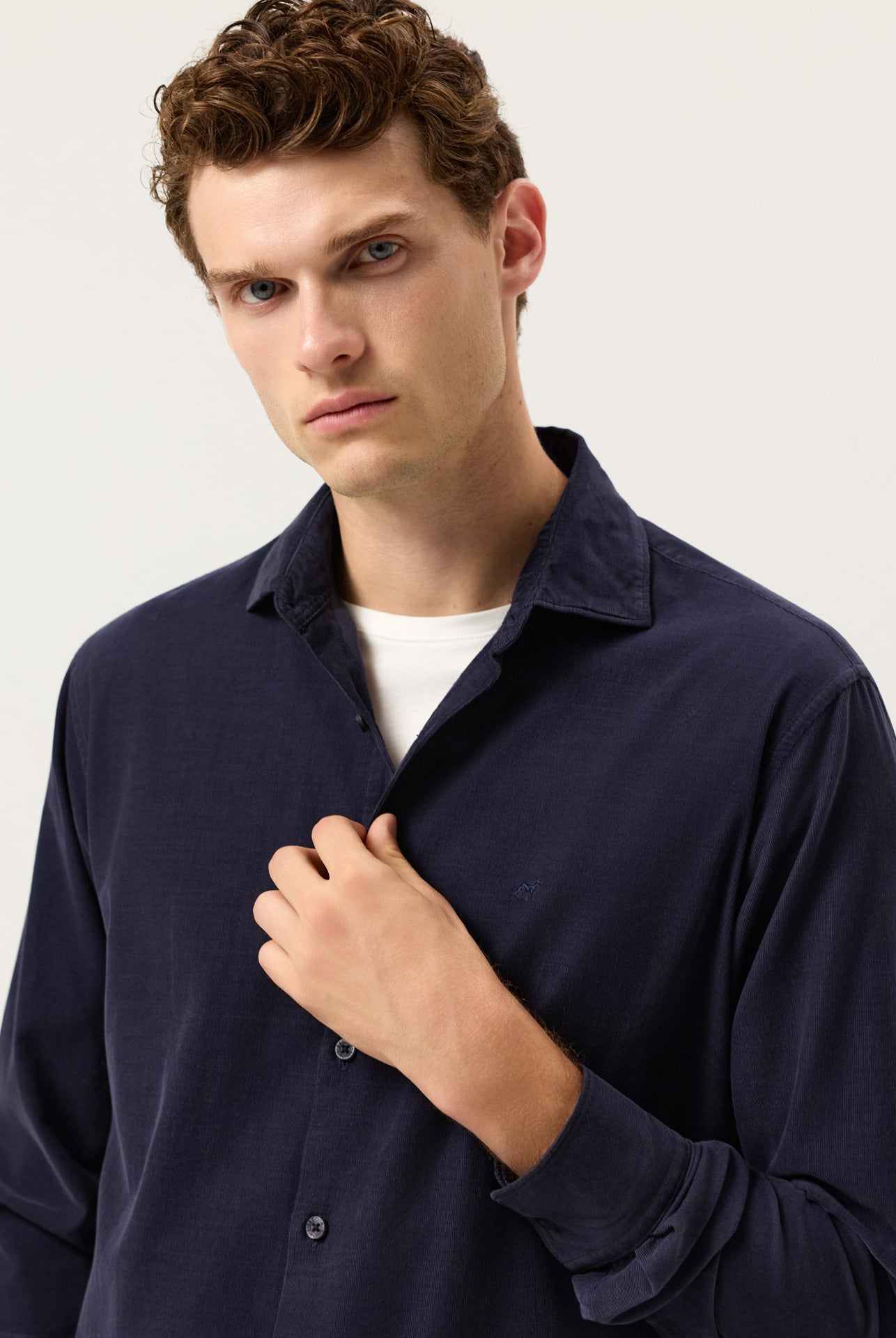 Dark Blue