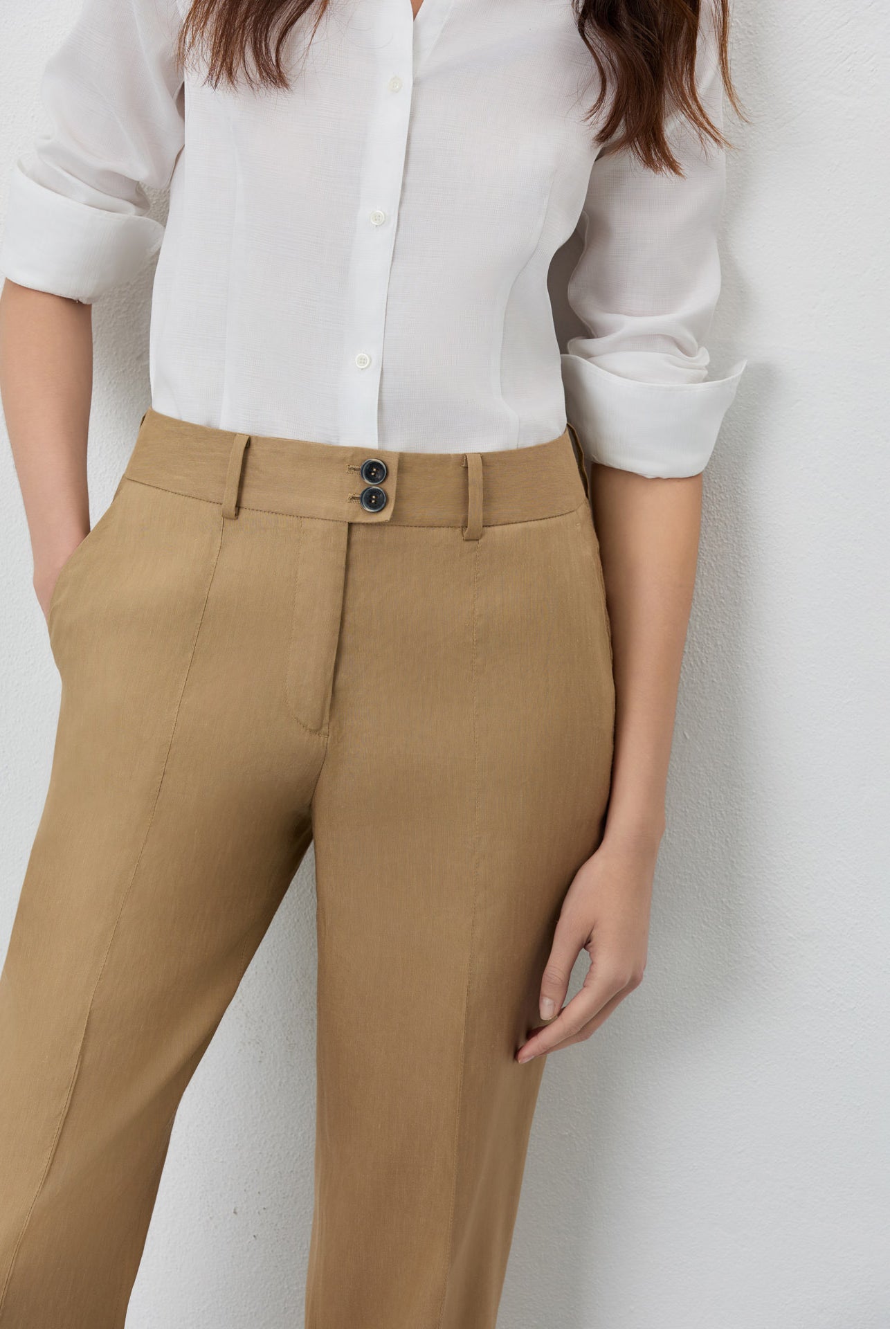 Dark Beige