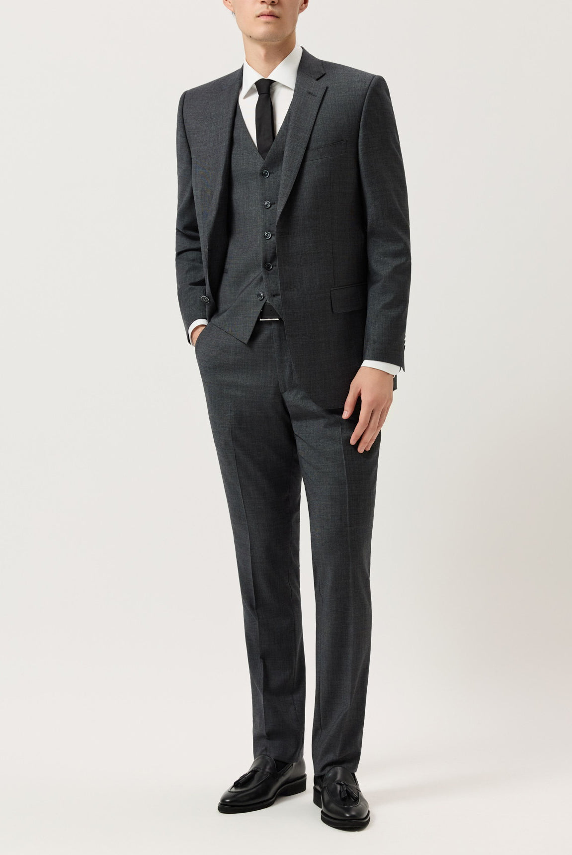 Dark Grey