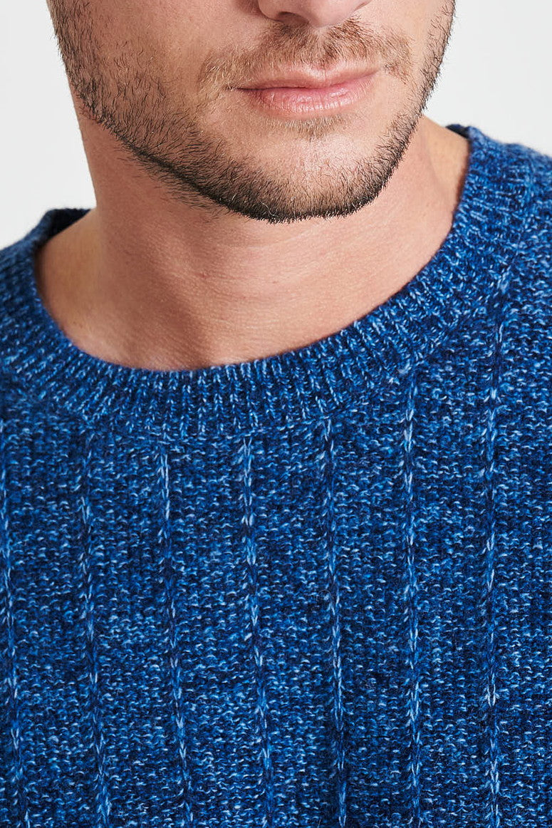 Medium Blue