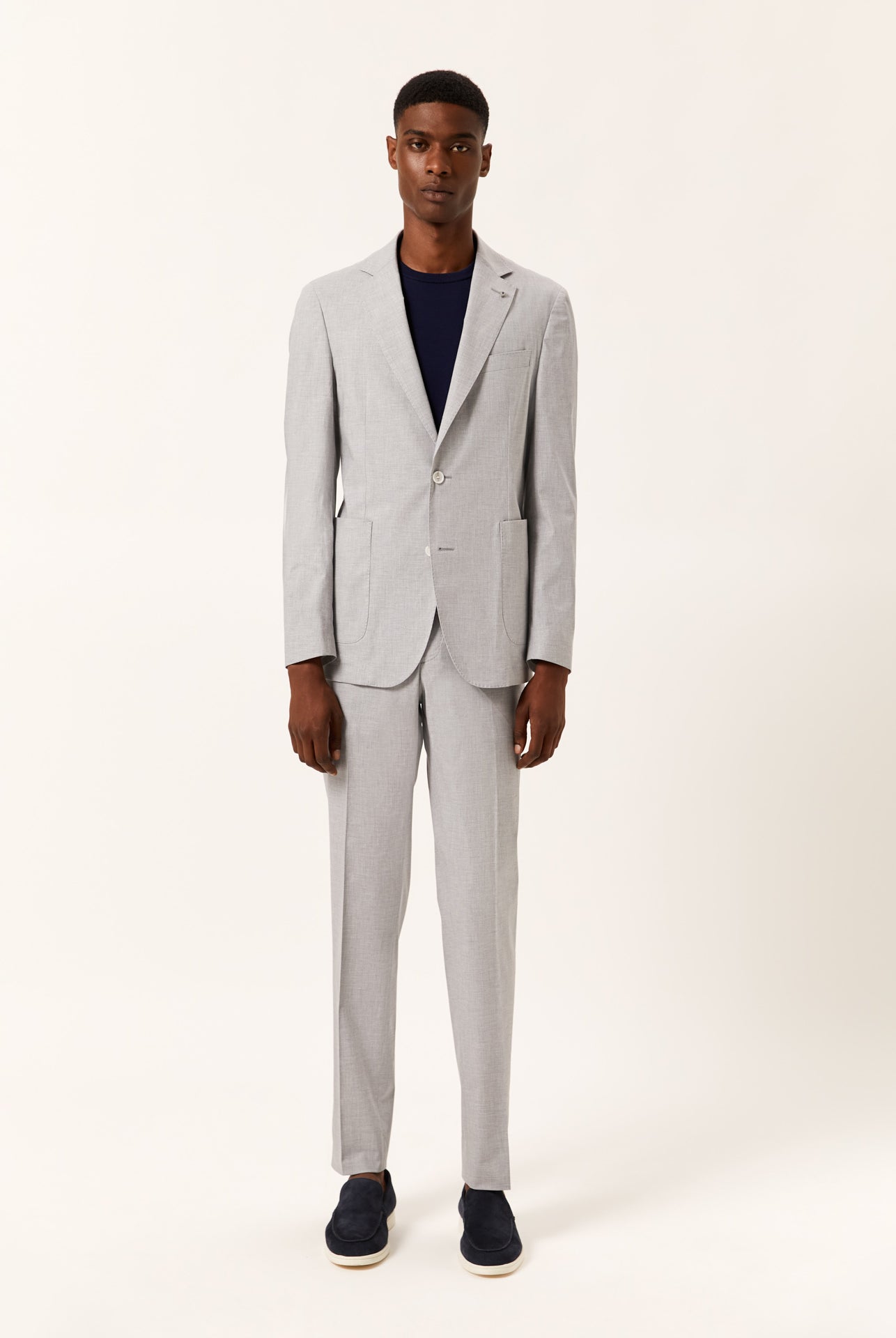 Light Grey