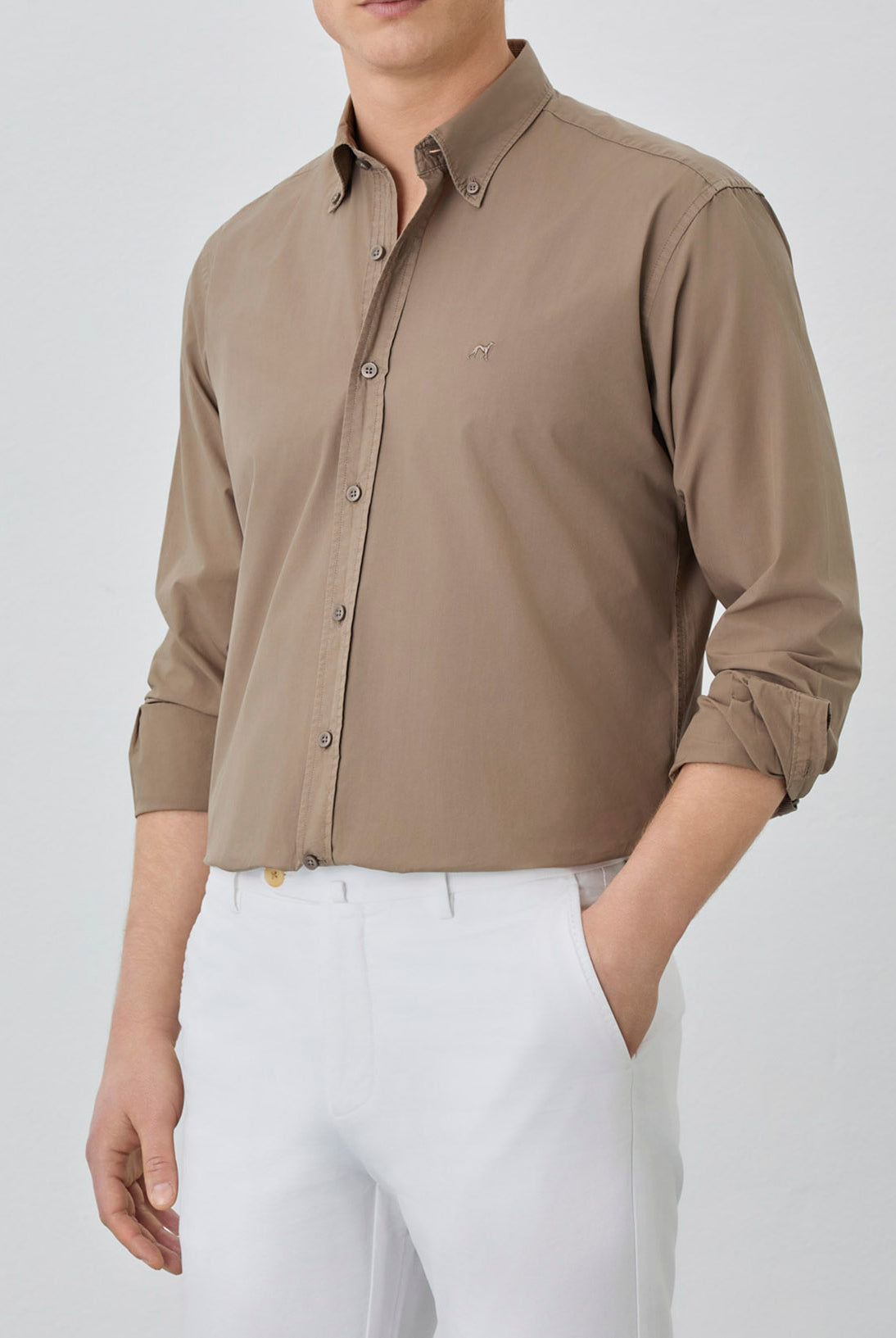 Light Brown