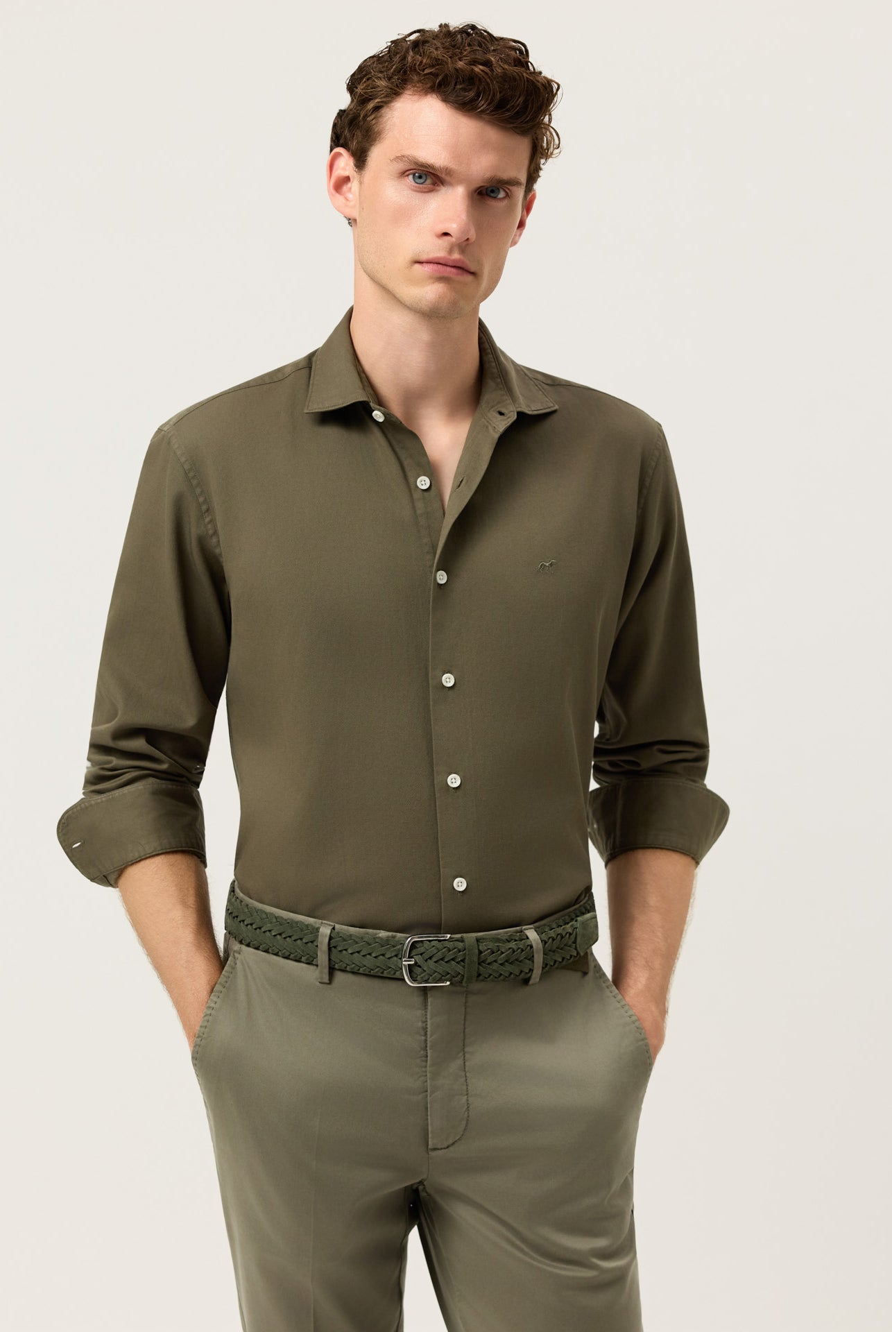 Khaki