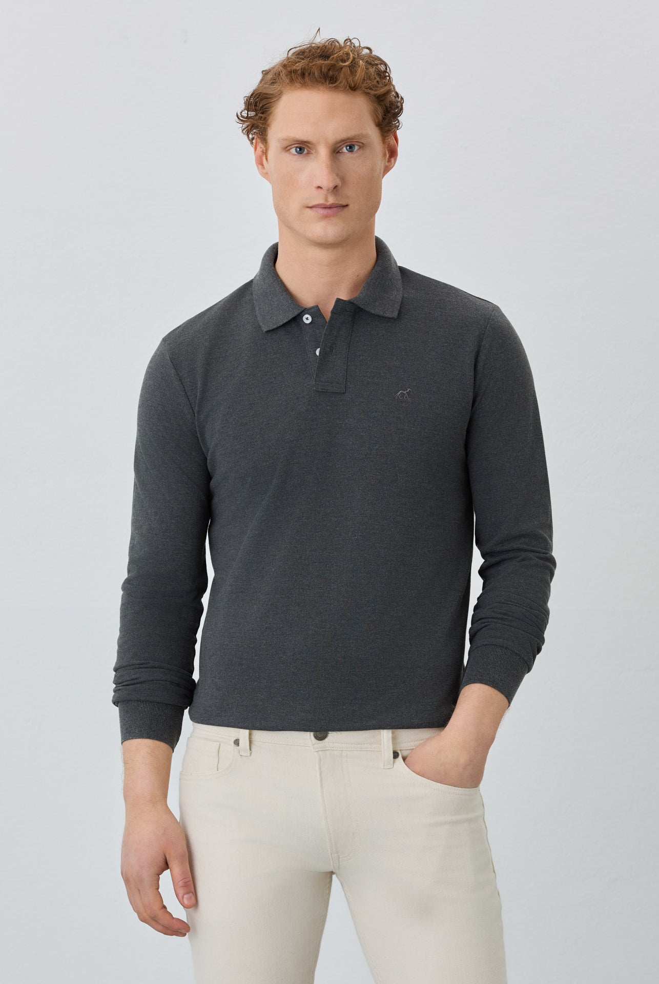 Dark Grey