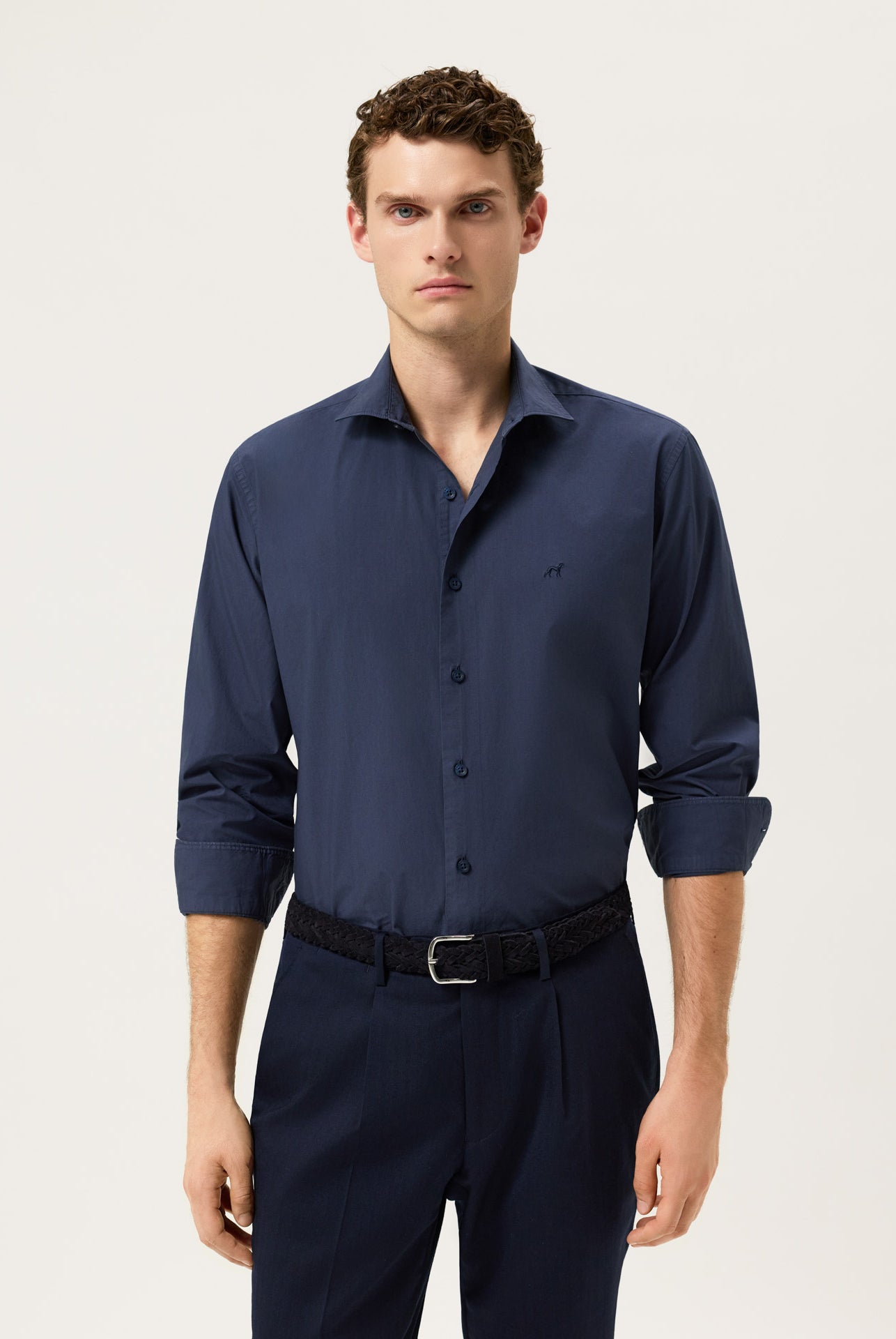 Medium Blue