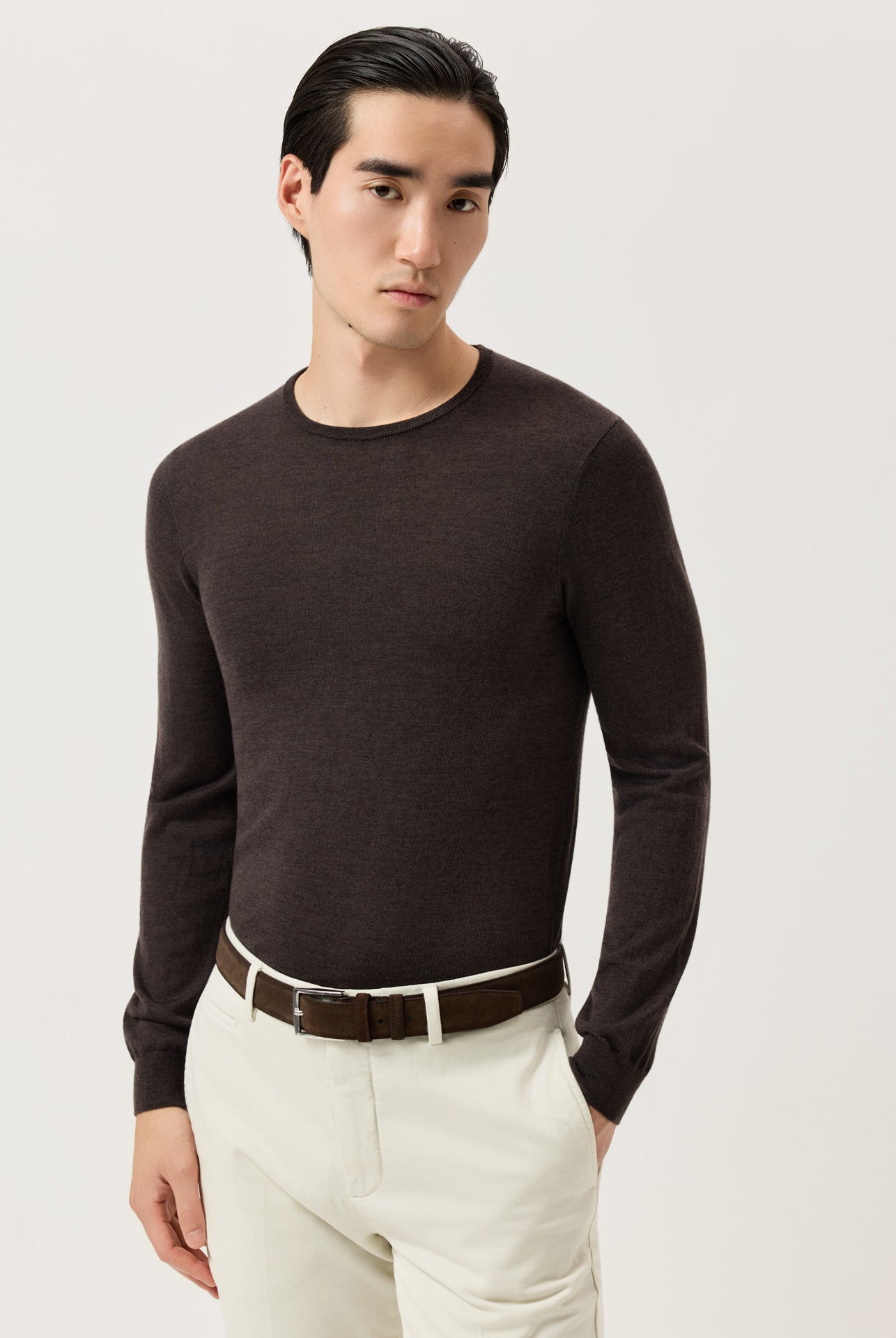 Light Brown