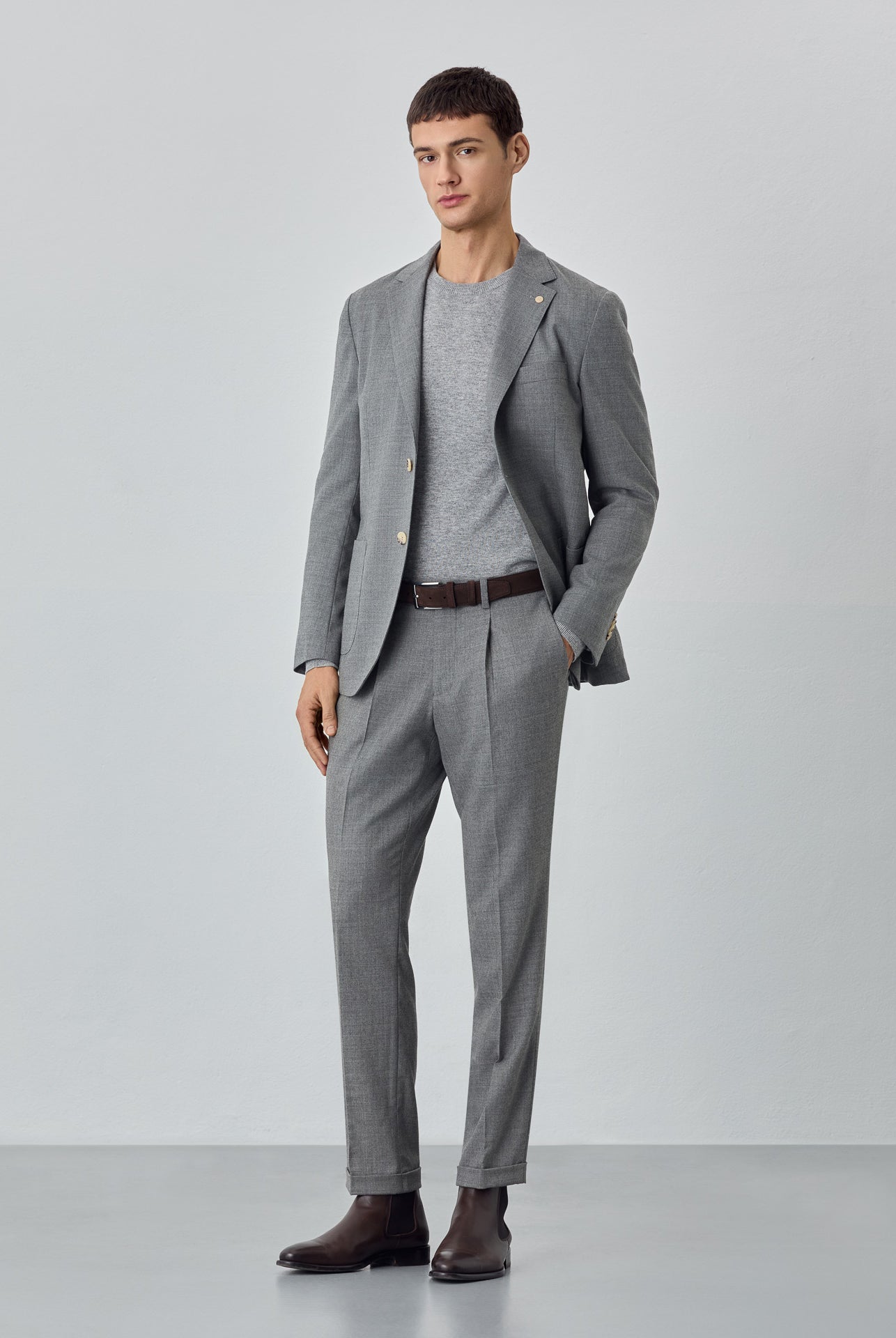 Light Grey