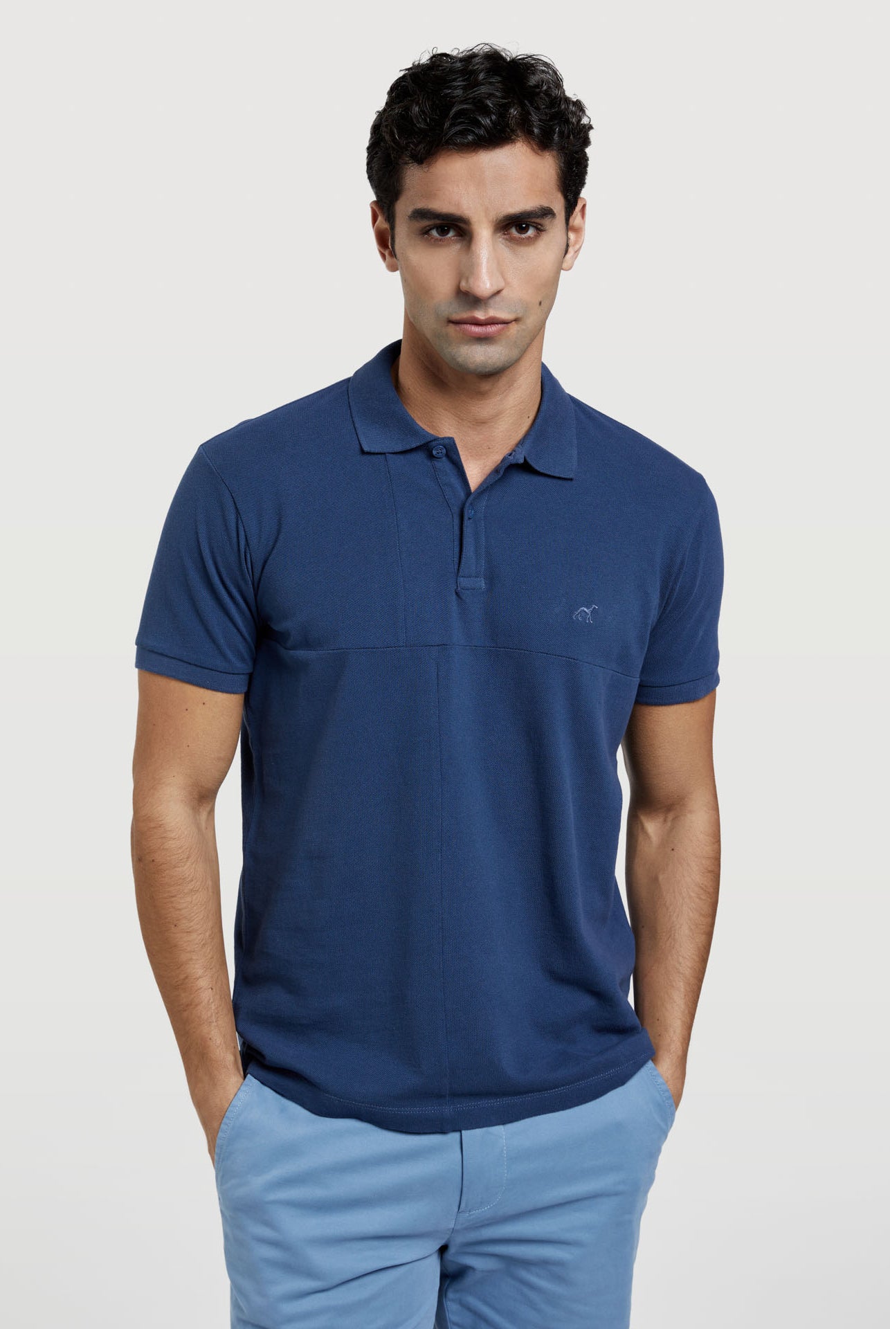Medium Blue
