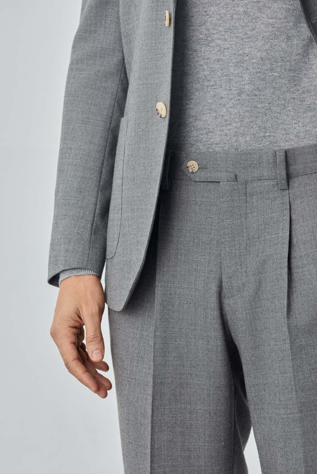 Light Grey