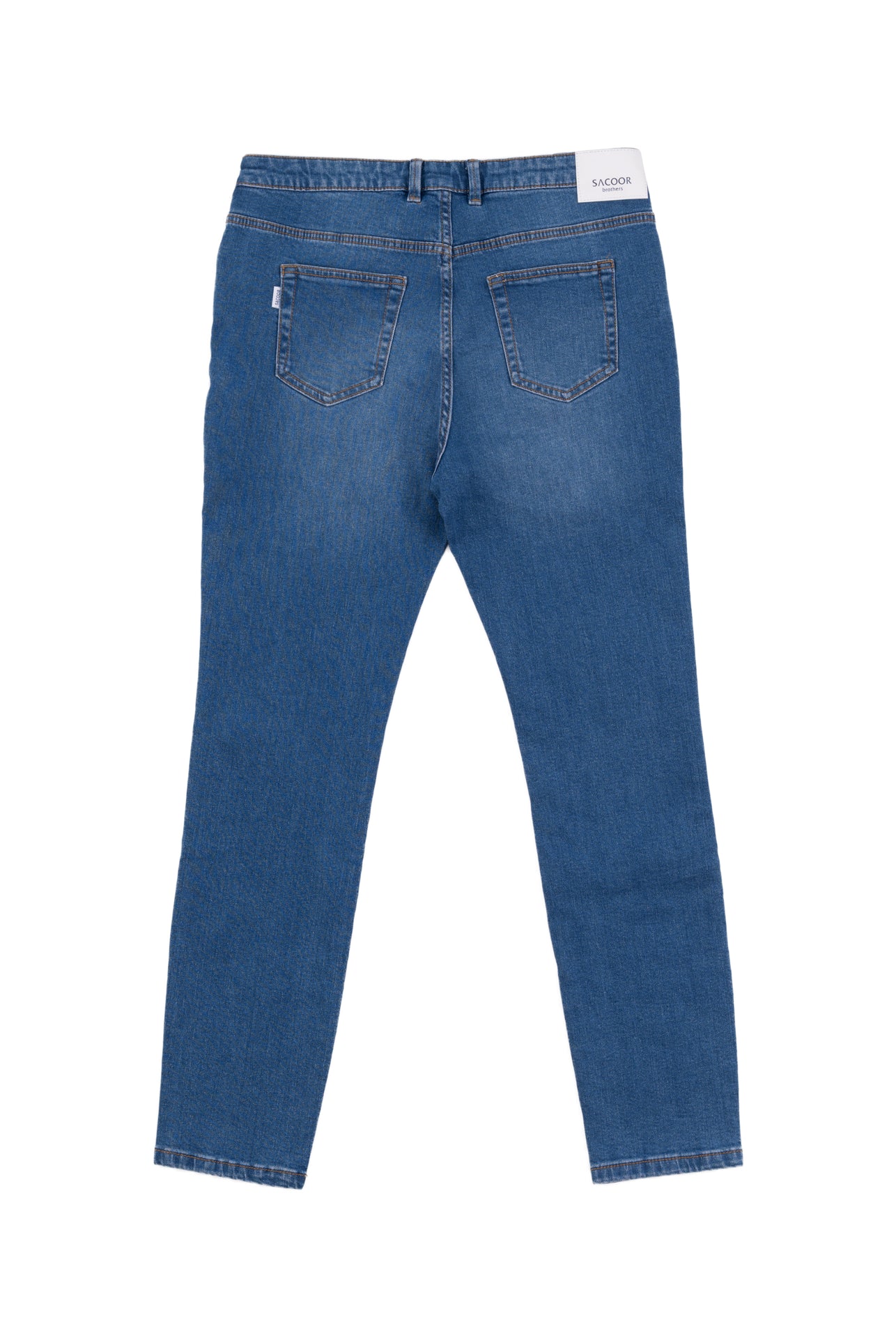 Medium Blue