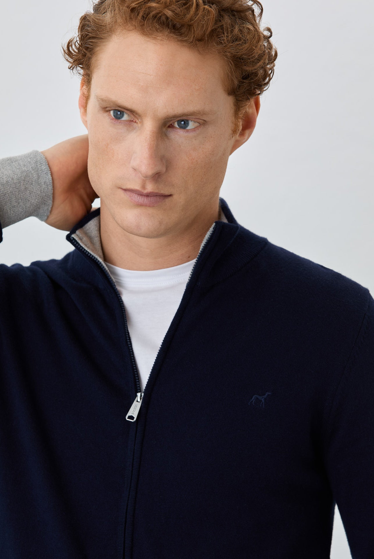 Dark Blue