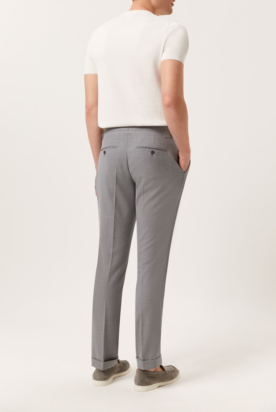 Light Grey