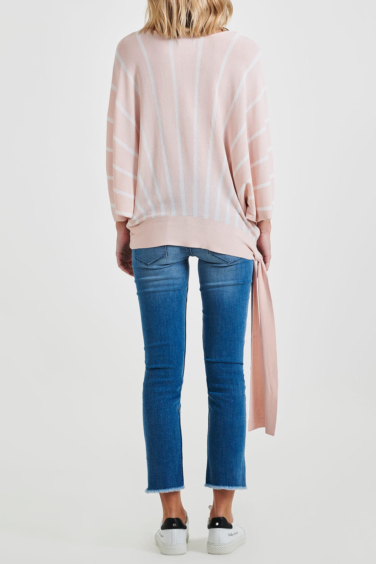 Pale Pink