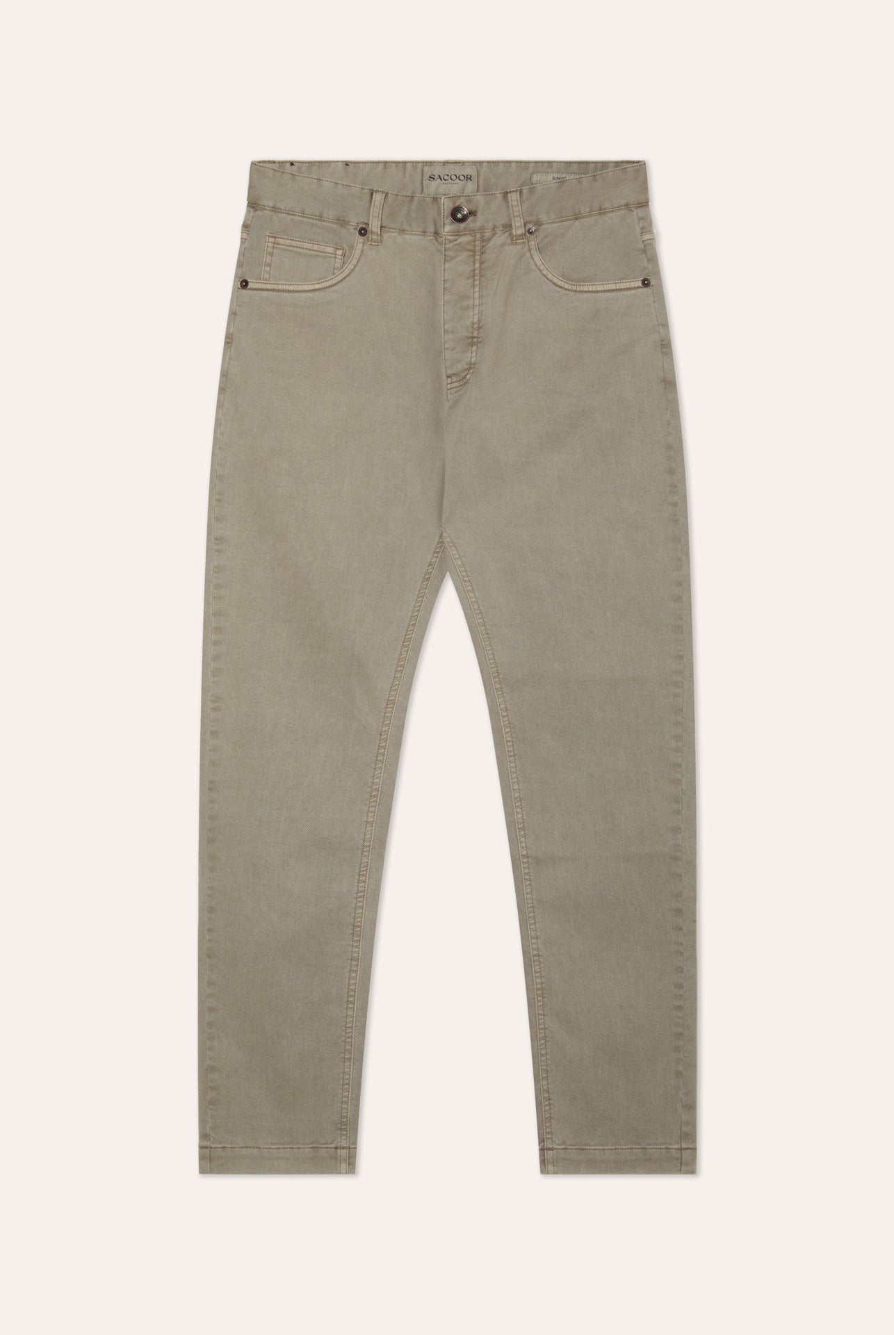 Light Brown