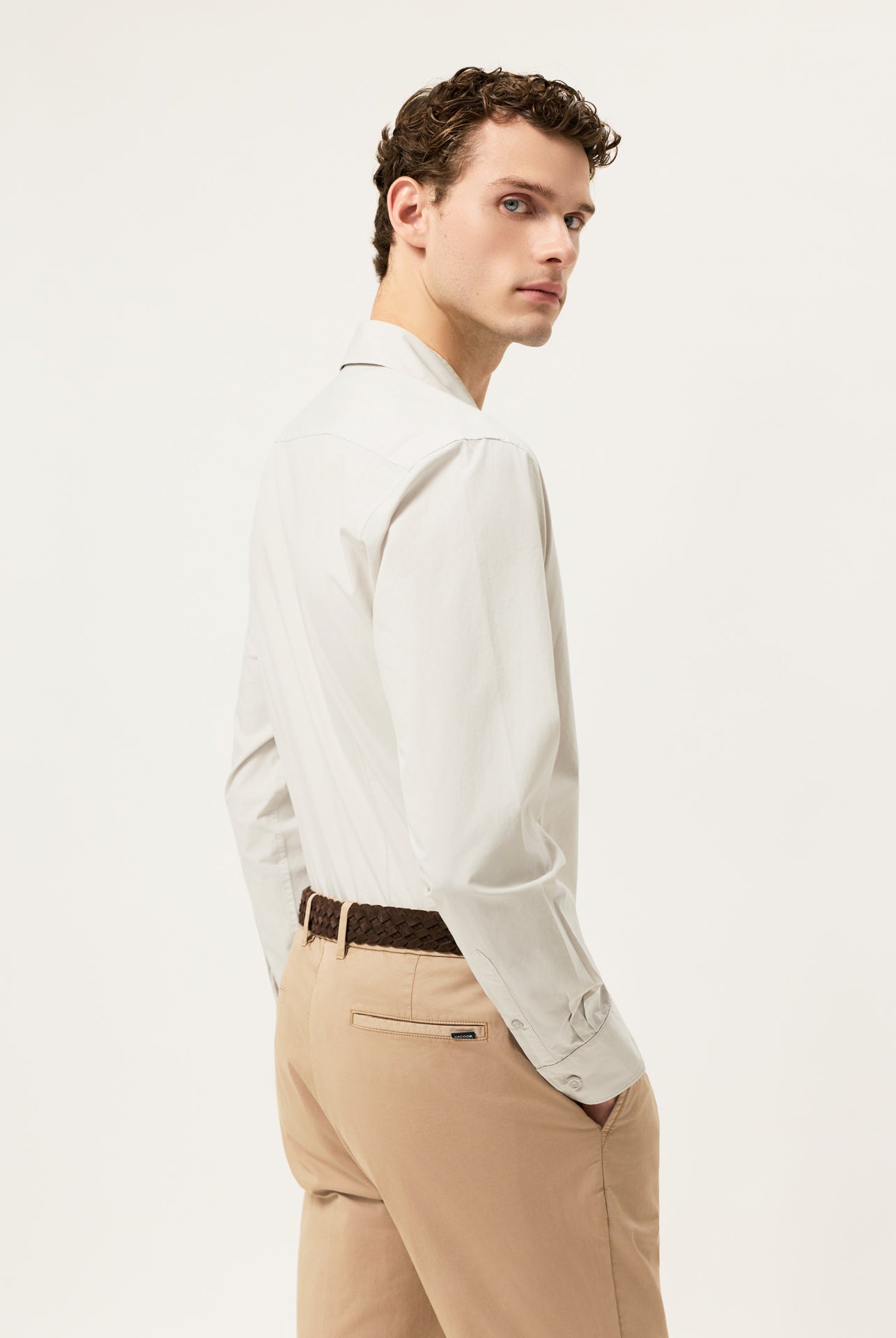 Light Grey