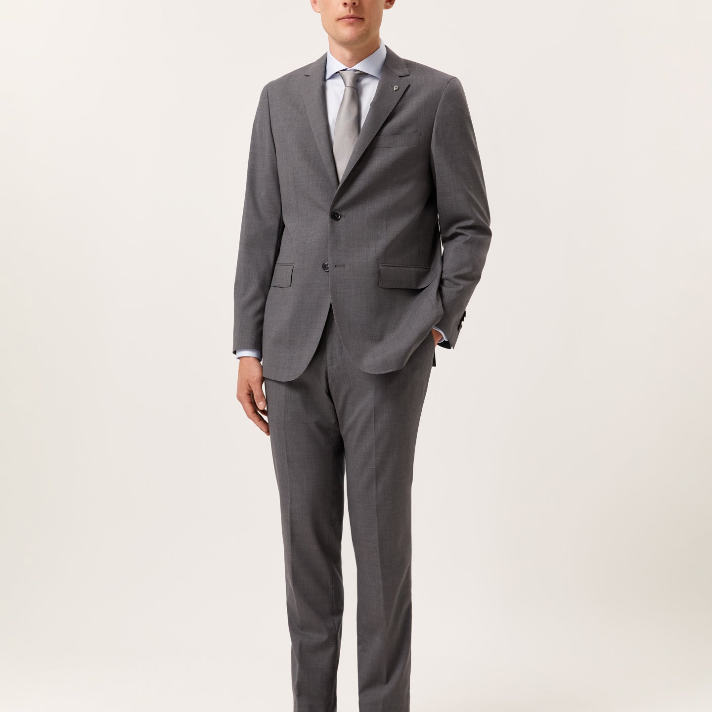 Light Grey