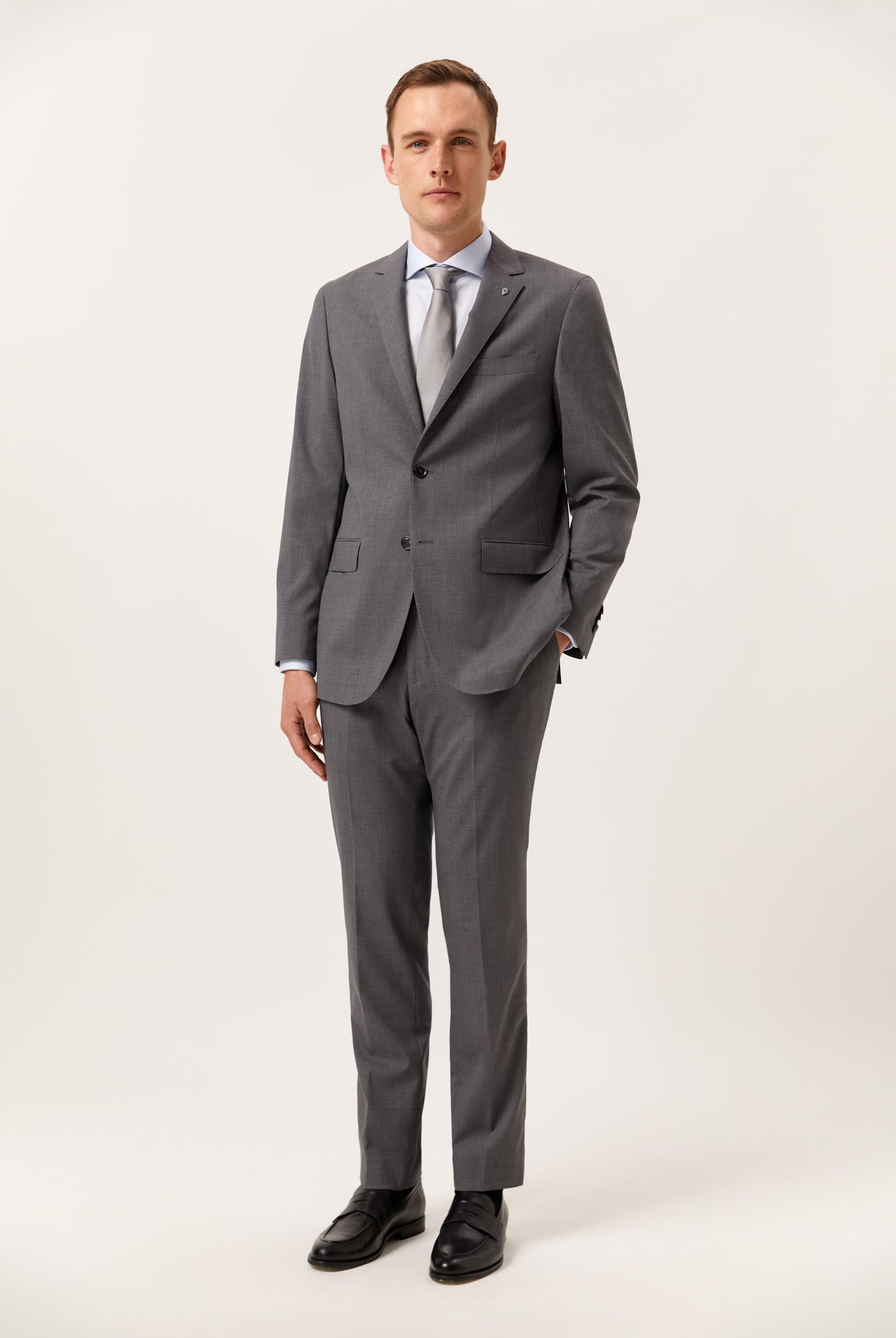 Light Grey