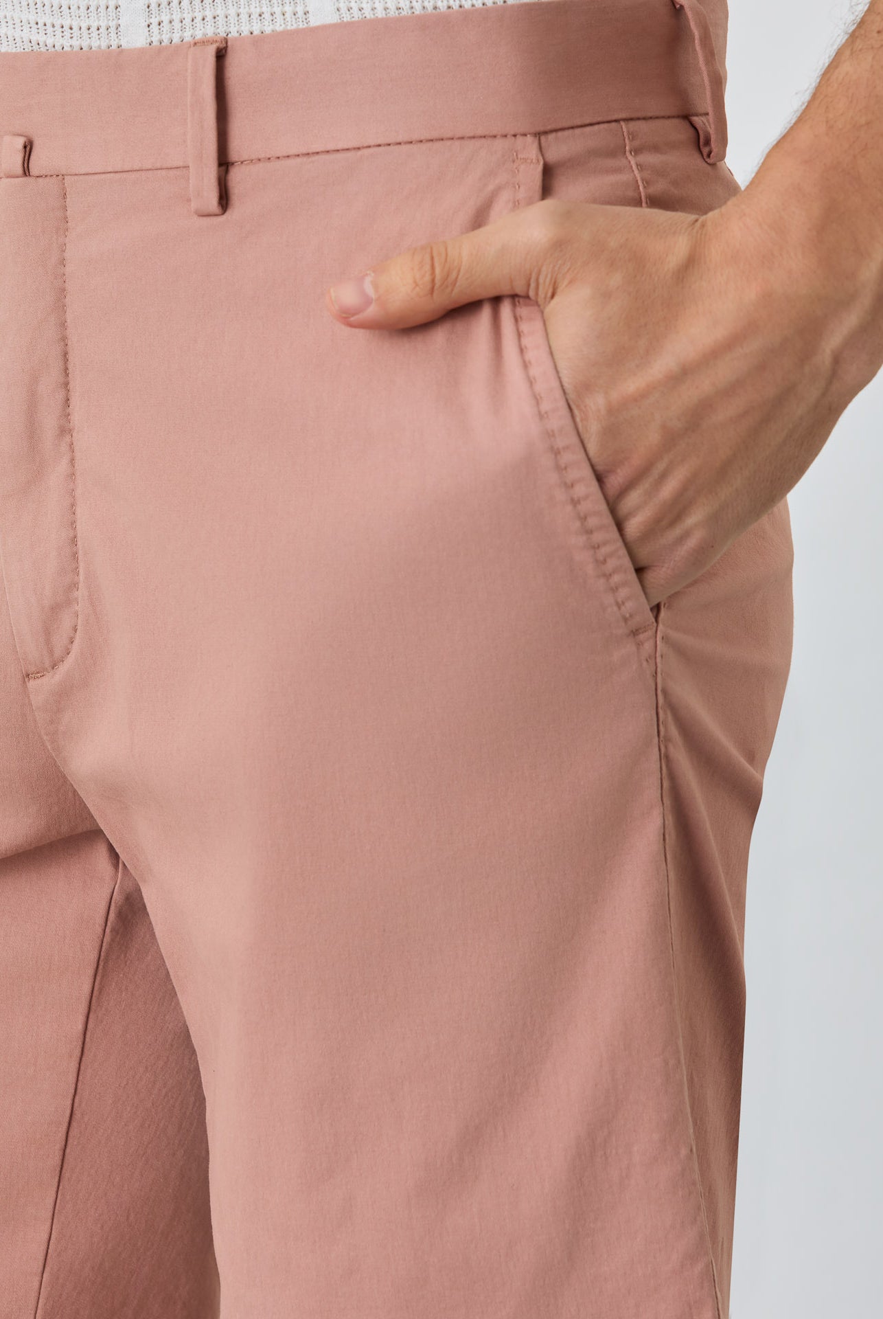 Pale Pink