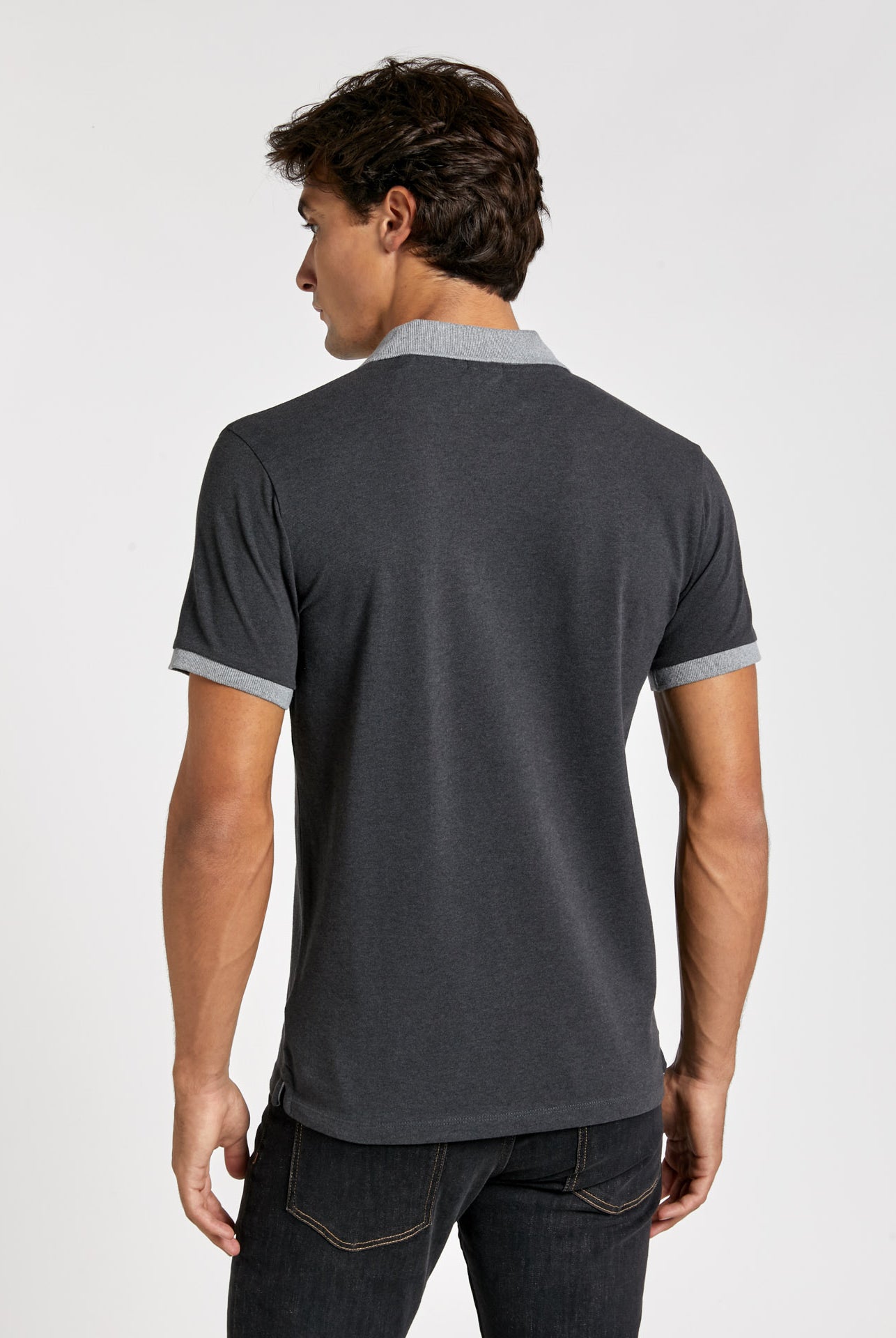 Dark Grey