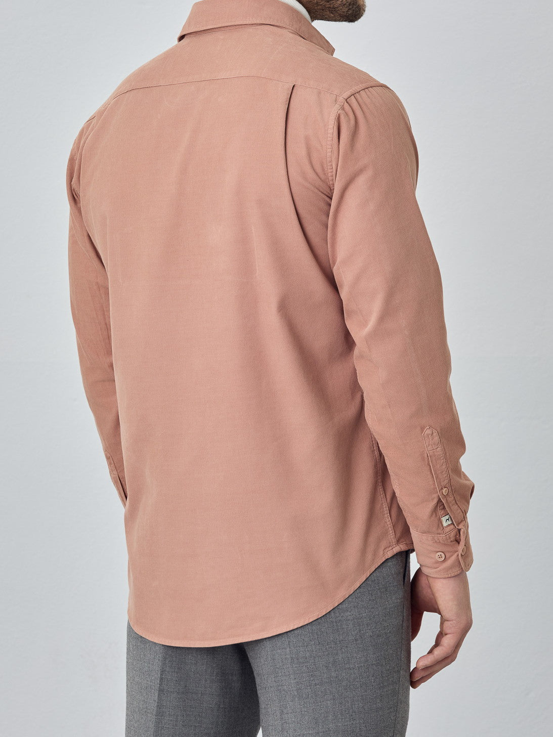 Pale Pink
