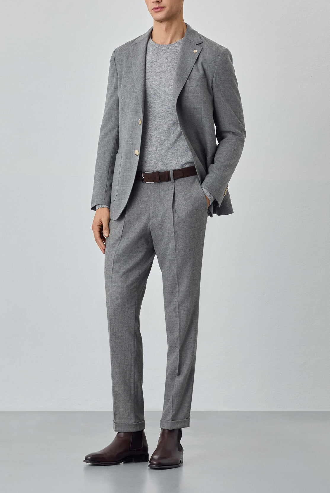 Light Grey