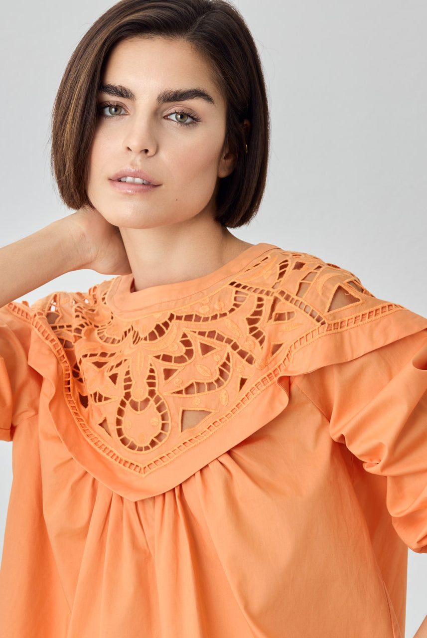 Light Orange