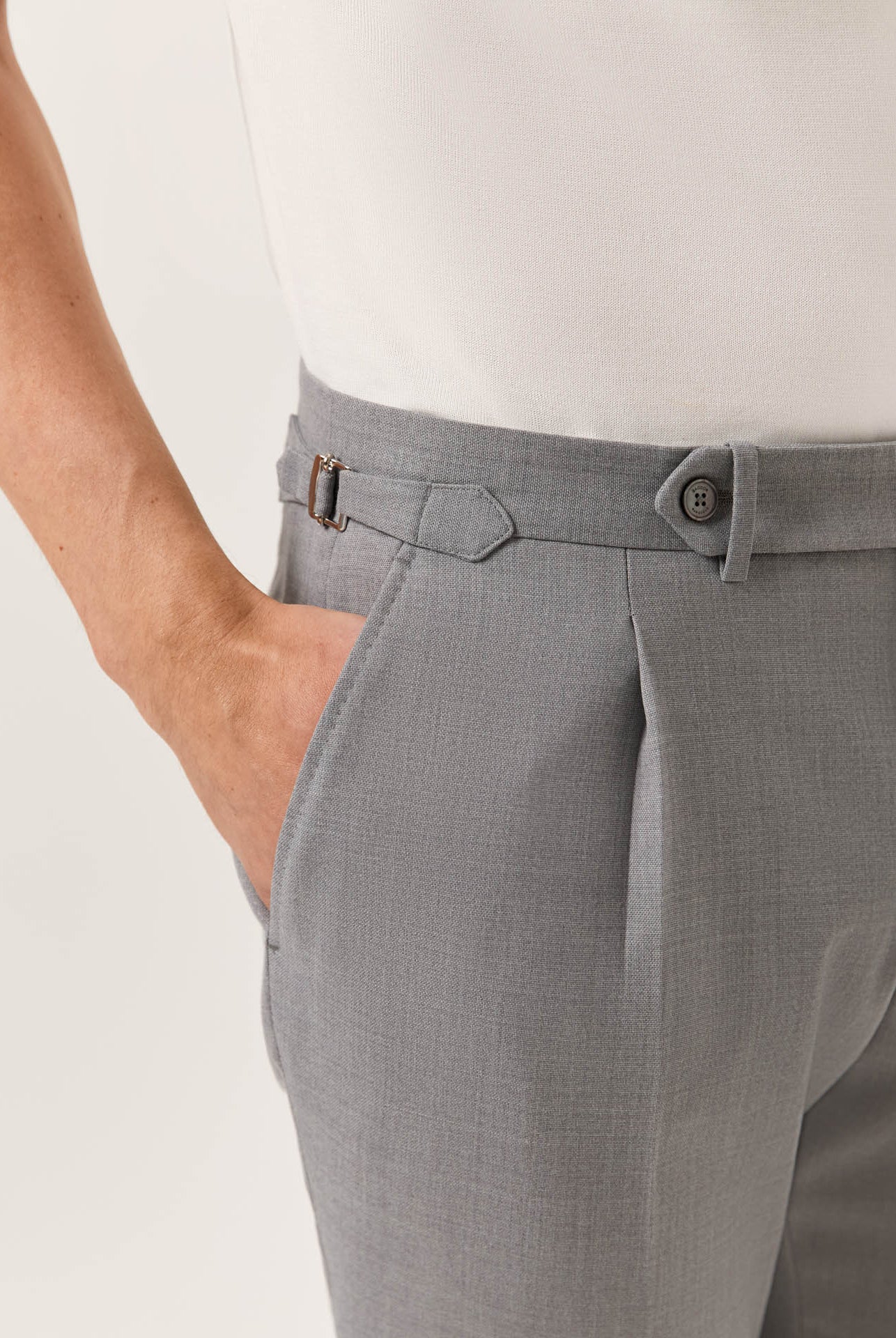Light Grey