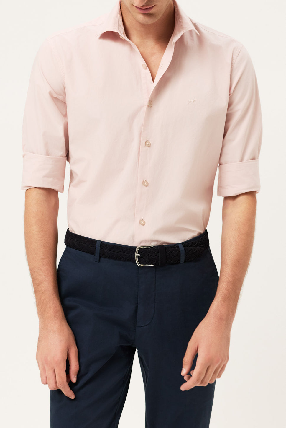Pale Pink
