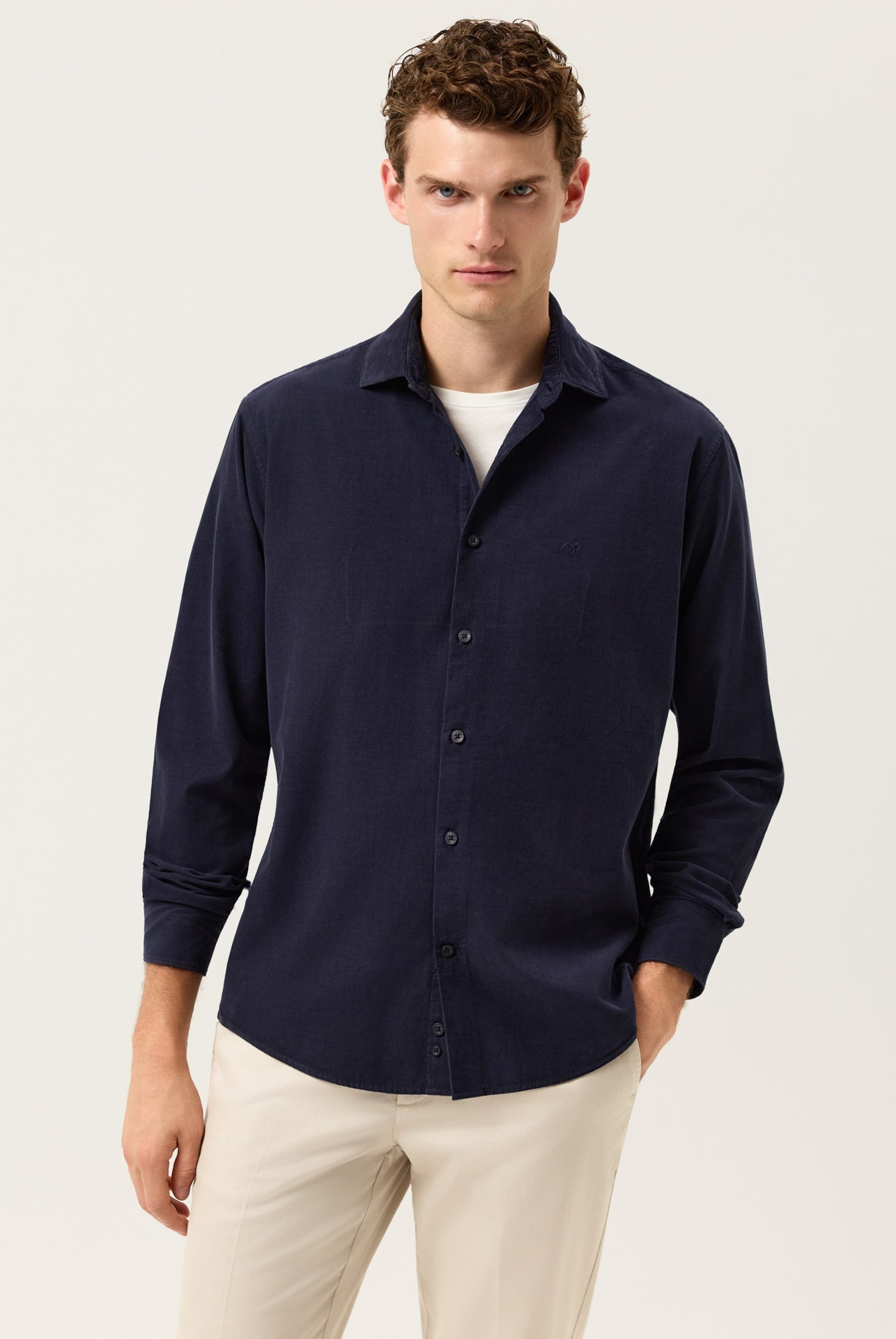 Dark Blue