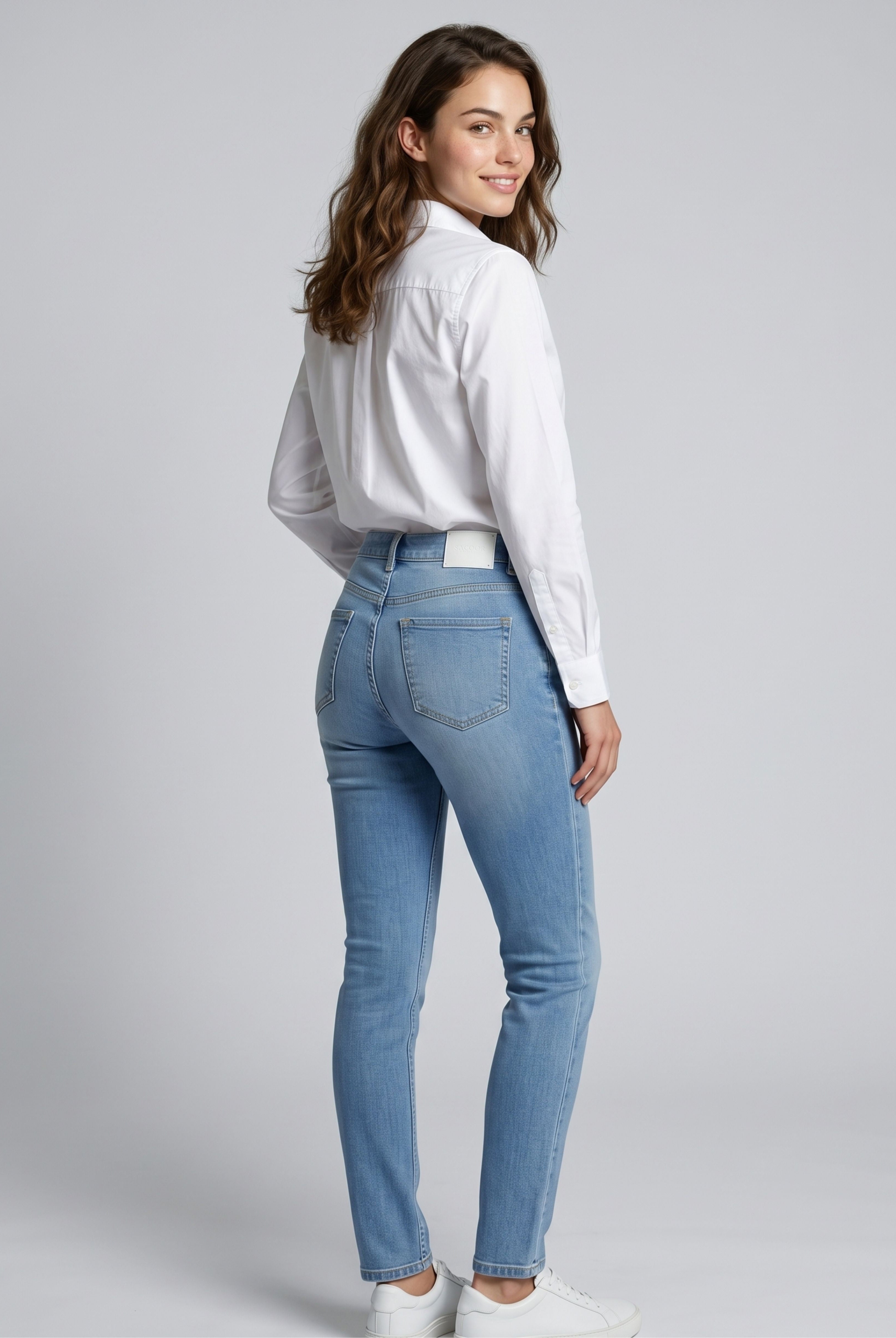 Light Blue (AI)