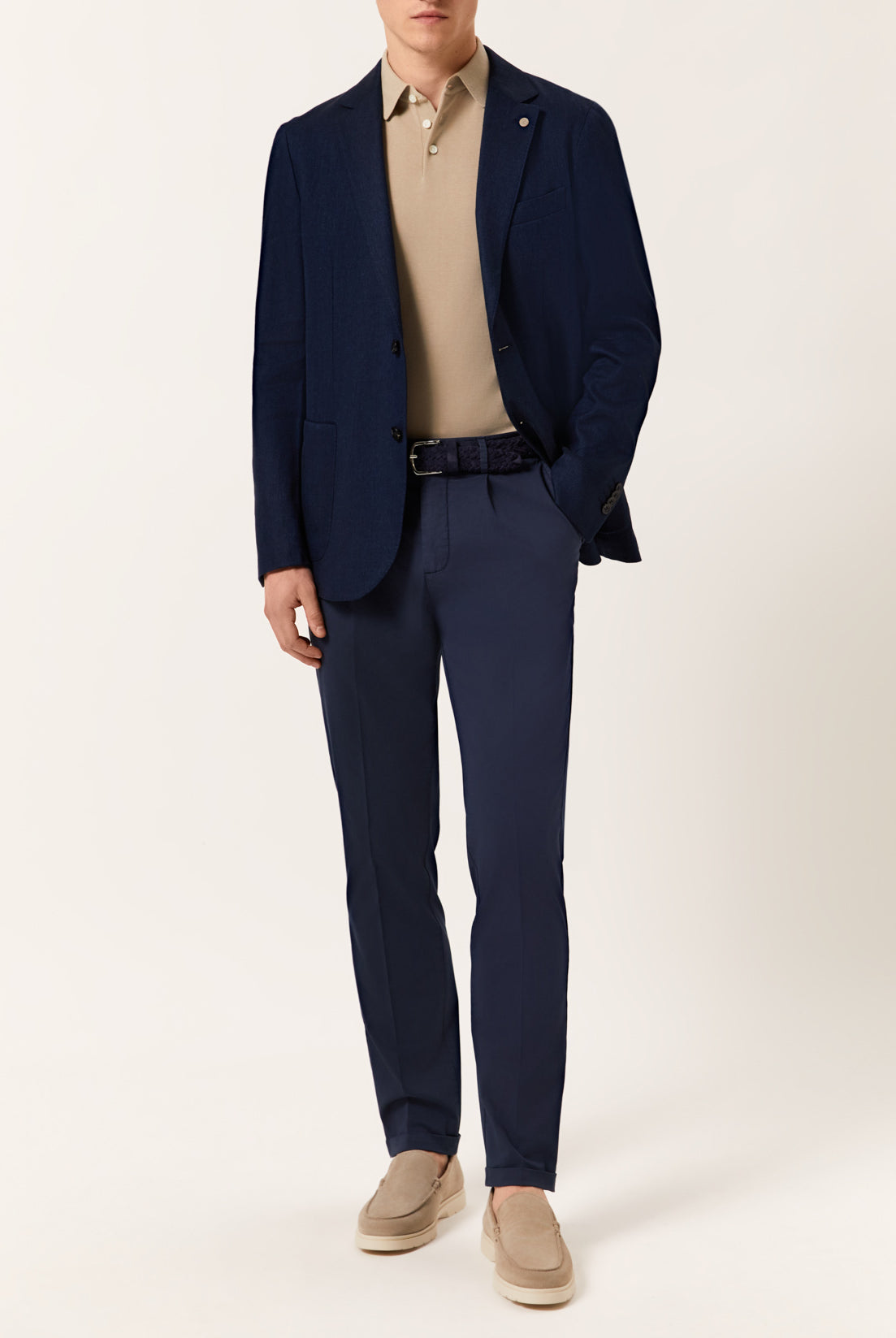 Dark Blue