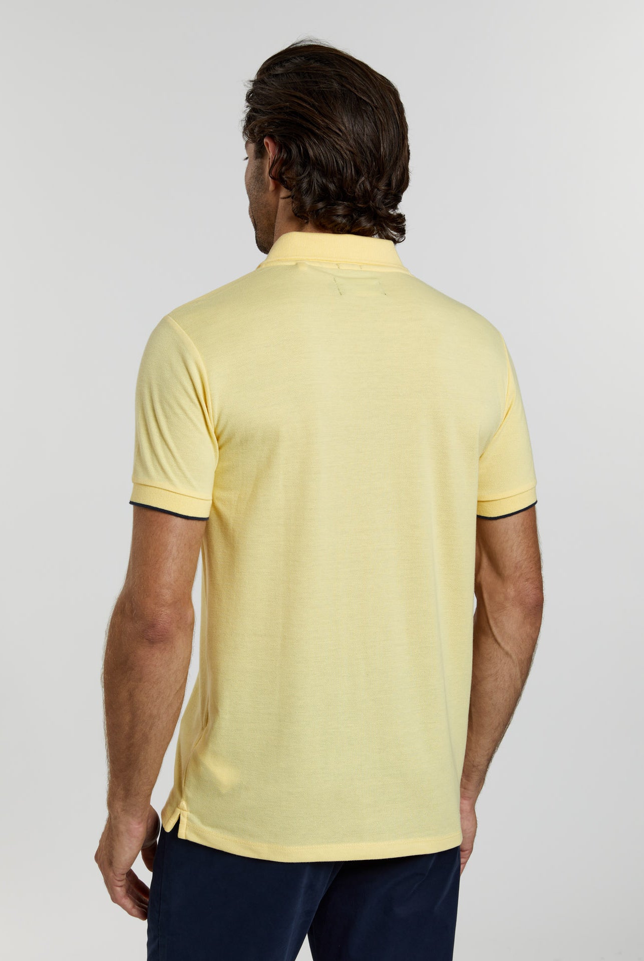 Light Yellow