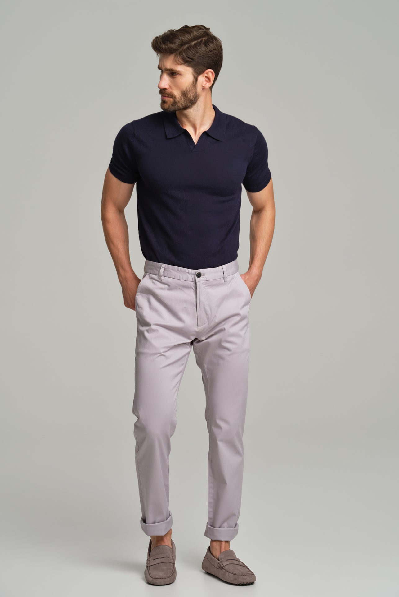 Light Grey