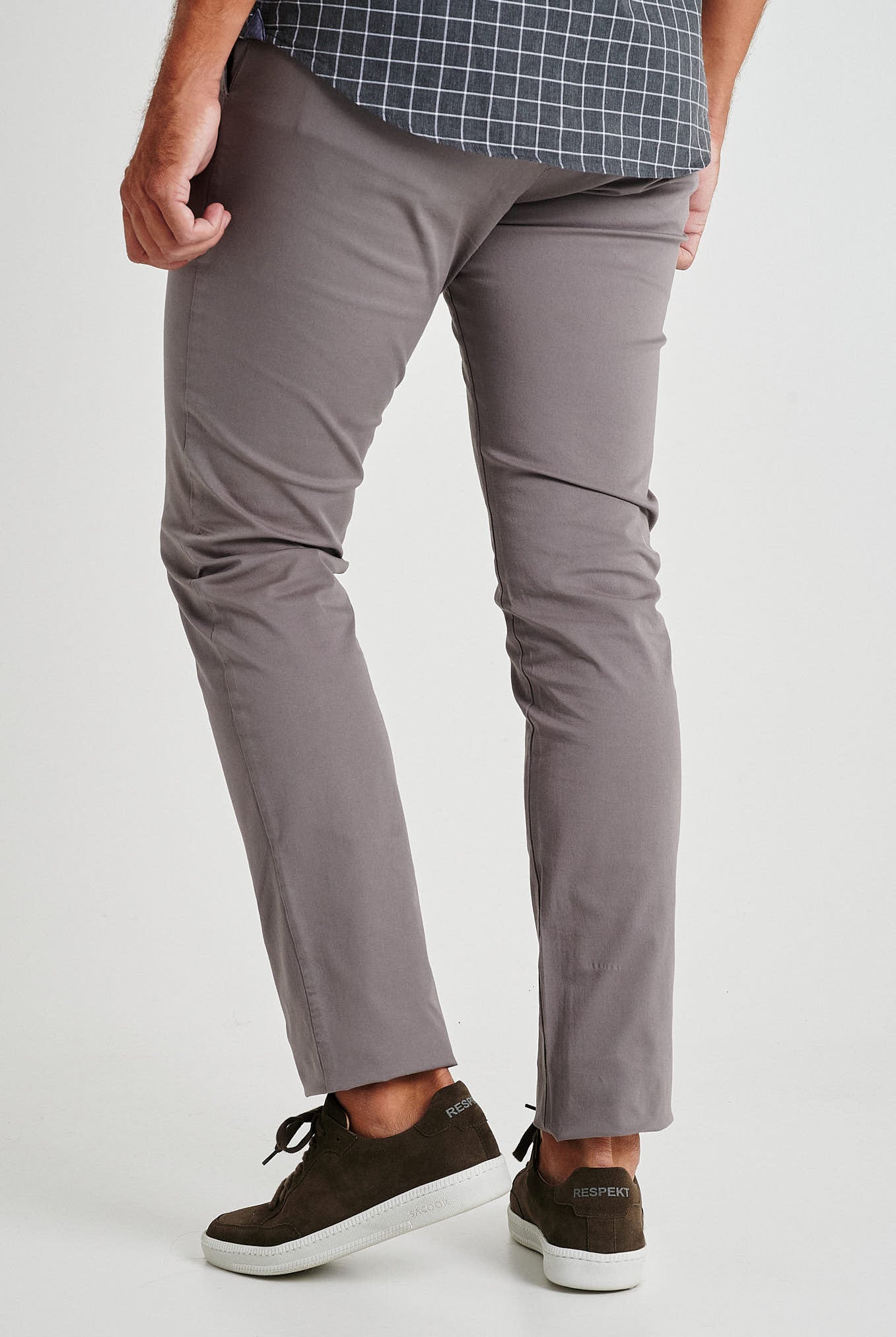 Grey