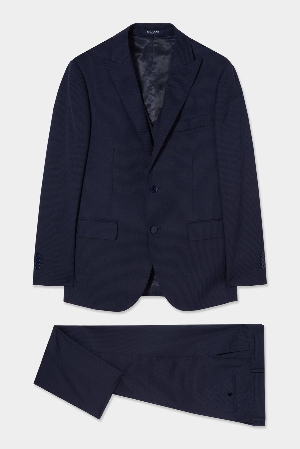 Dark Blue (AI)