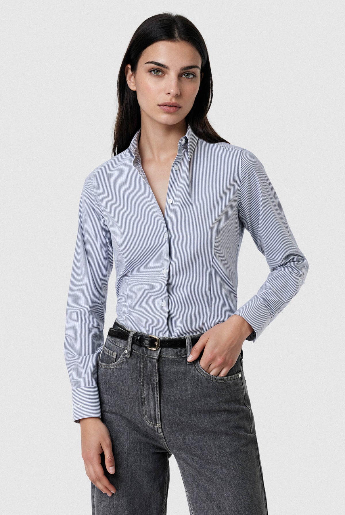 Dark Blue (AI)