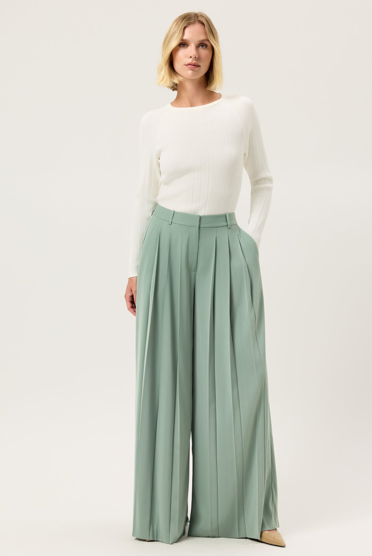 Mint
