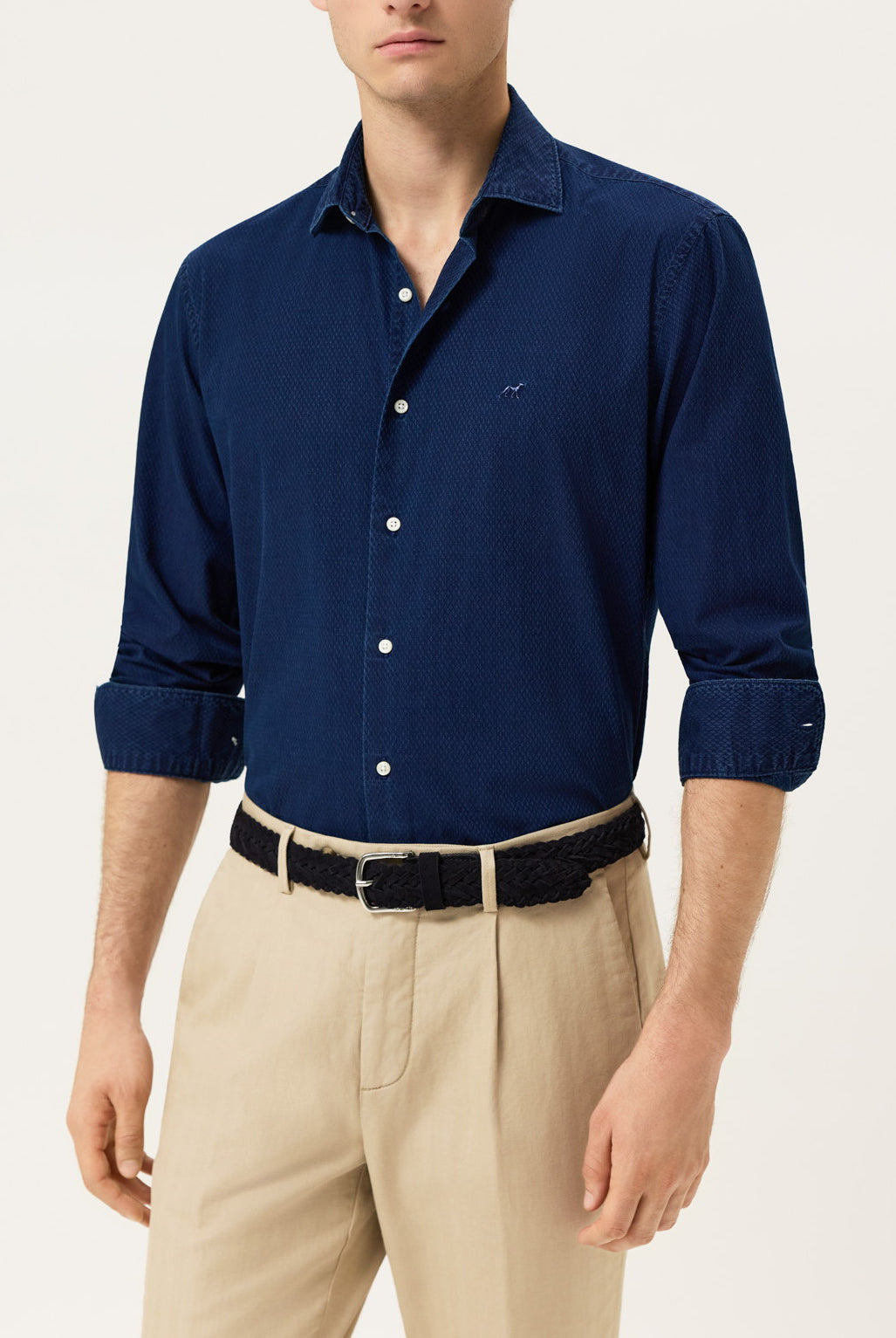 Dark Blue
