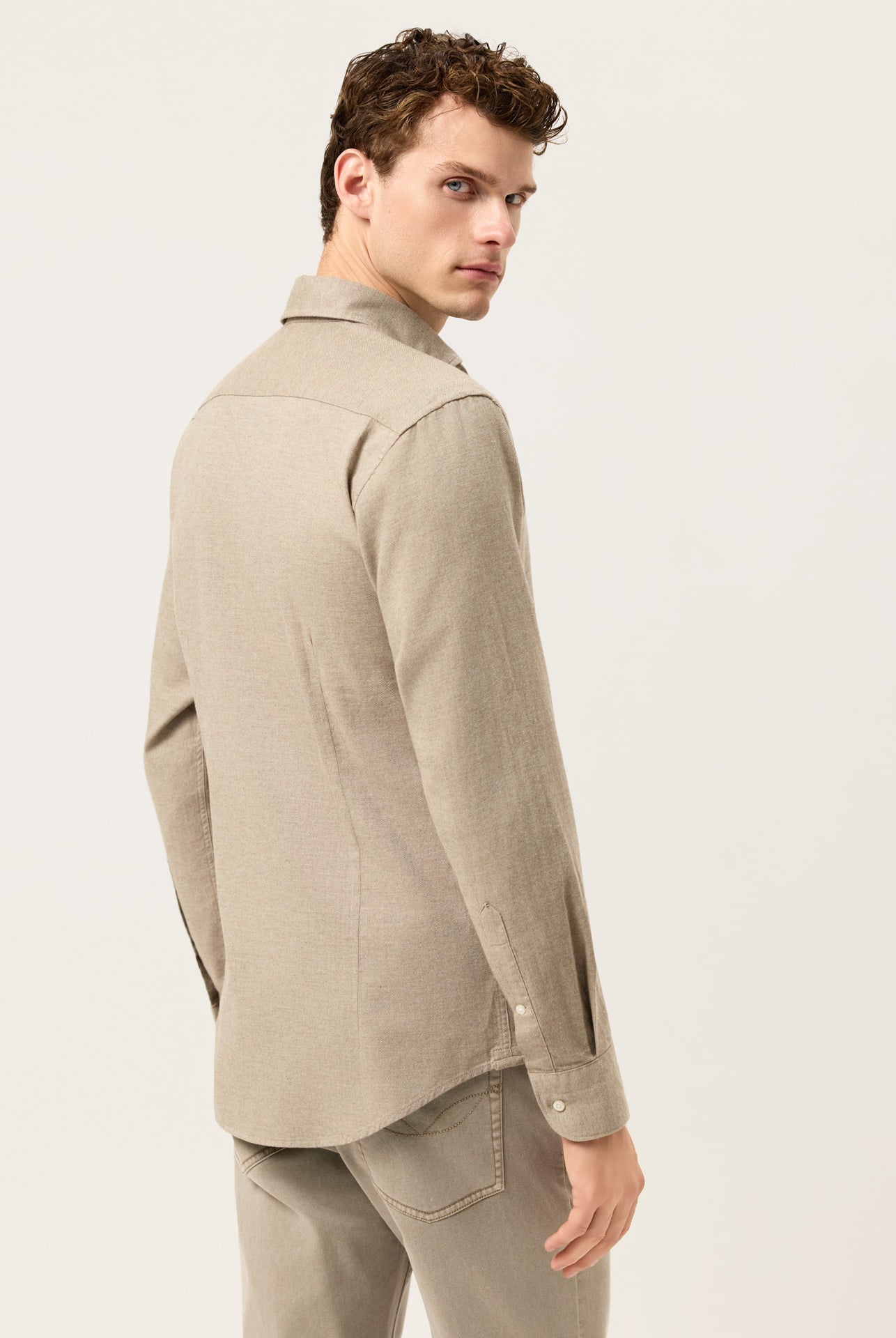 Light Beige